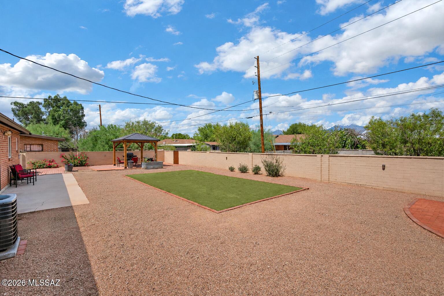 Manana Vista - Residential
