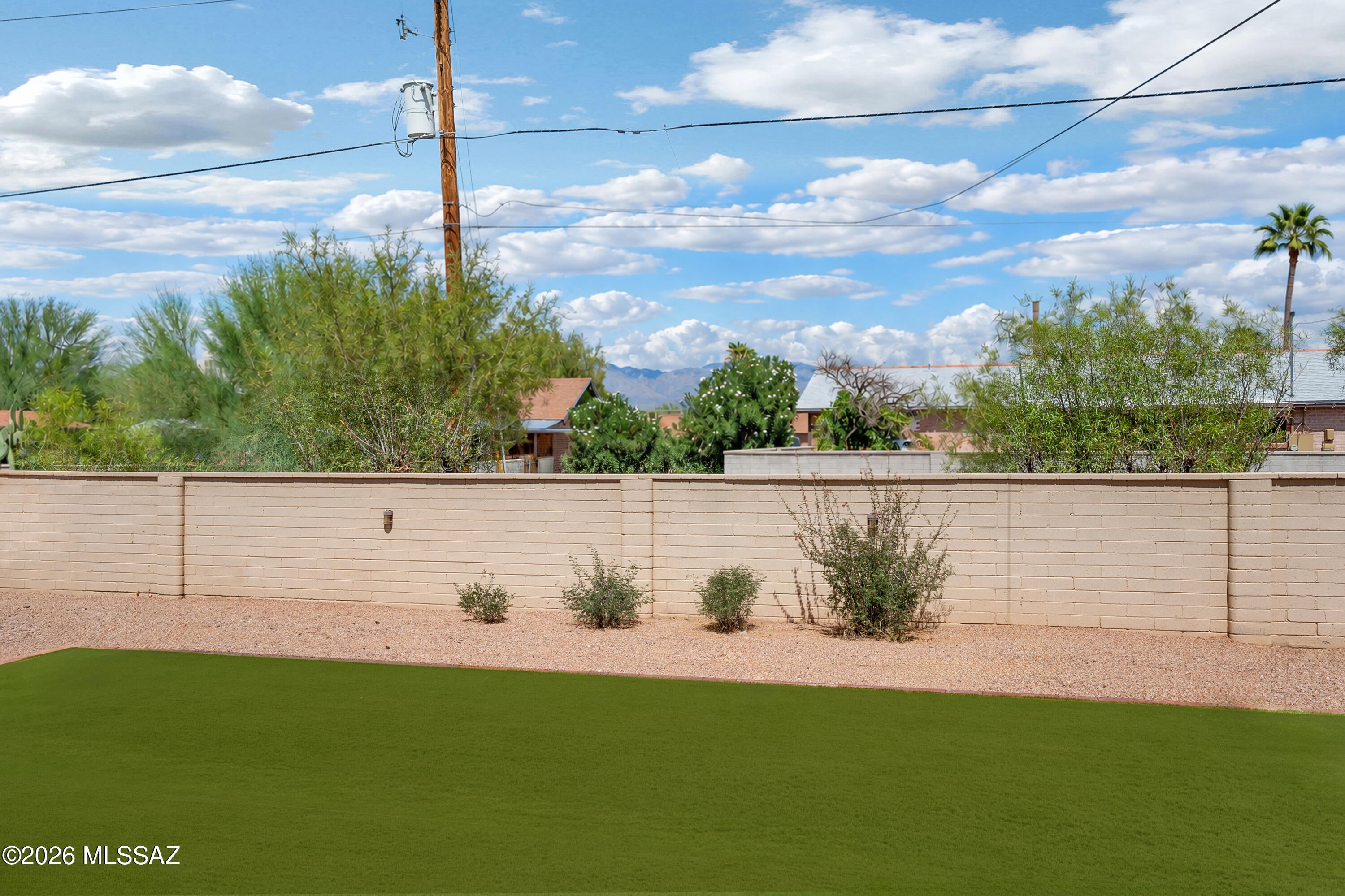 Manana Vista - Residential
