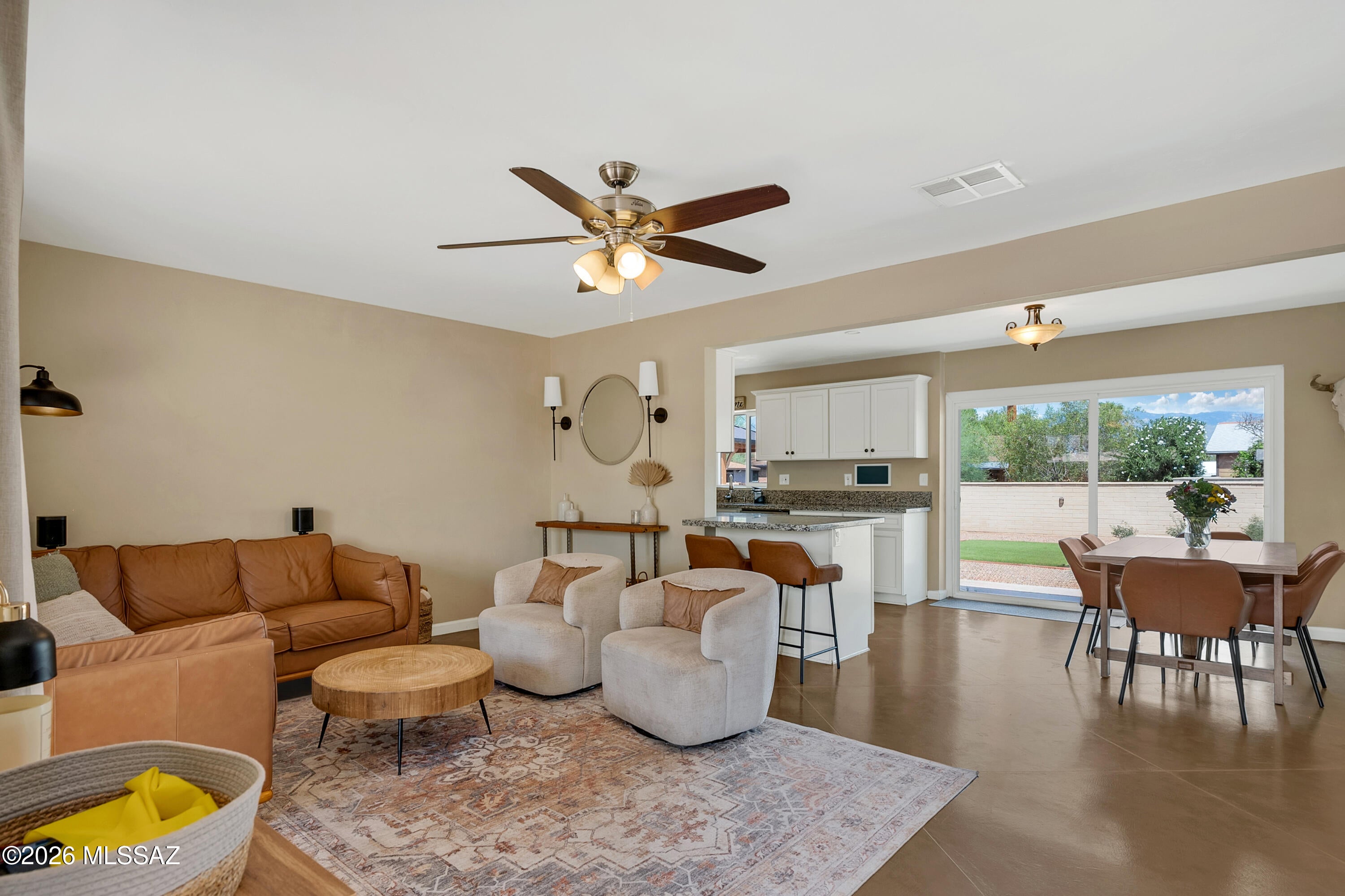 Manana Vista - Residential