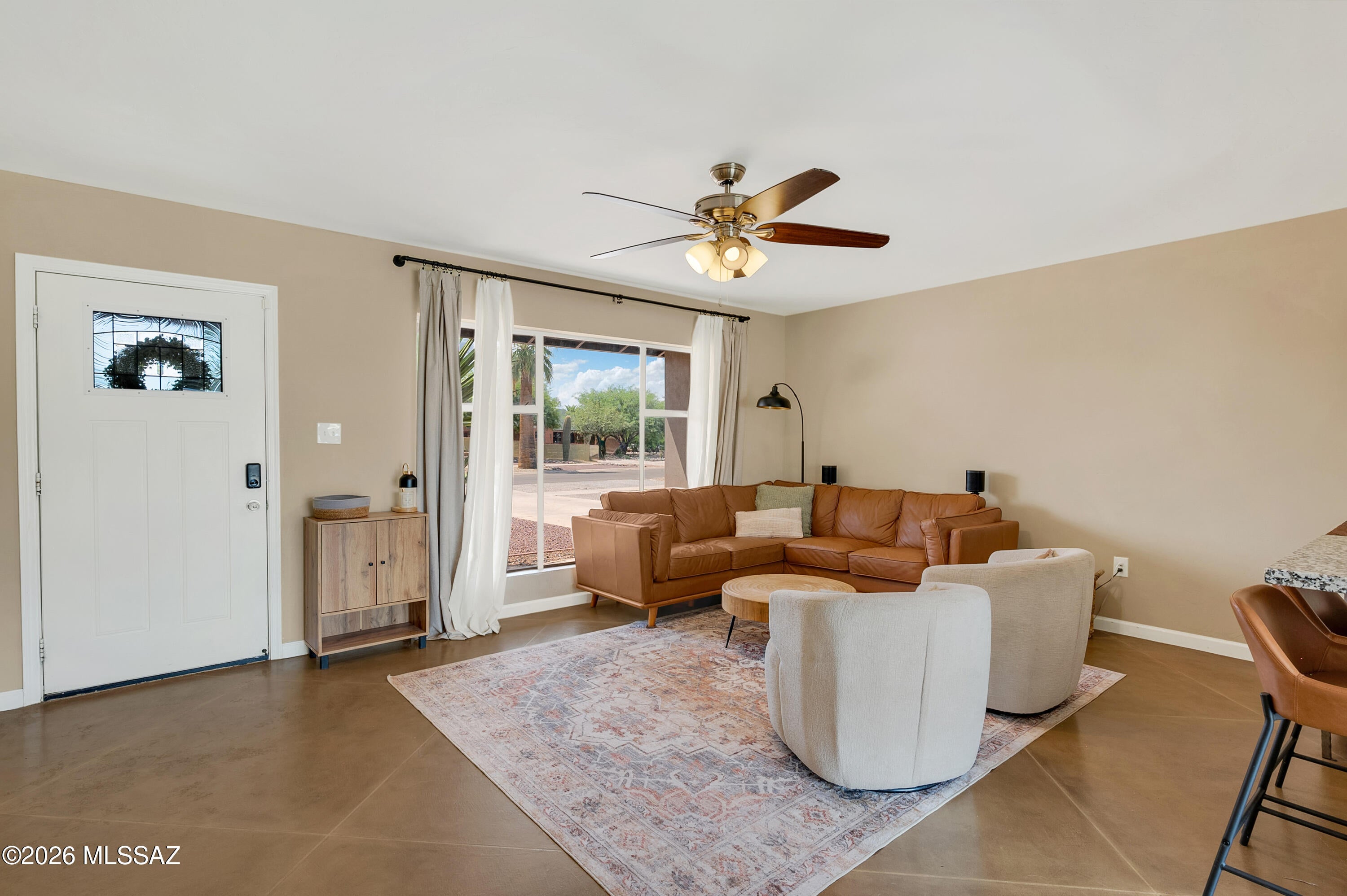 Manana Vista - Residential