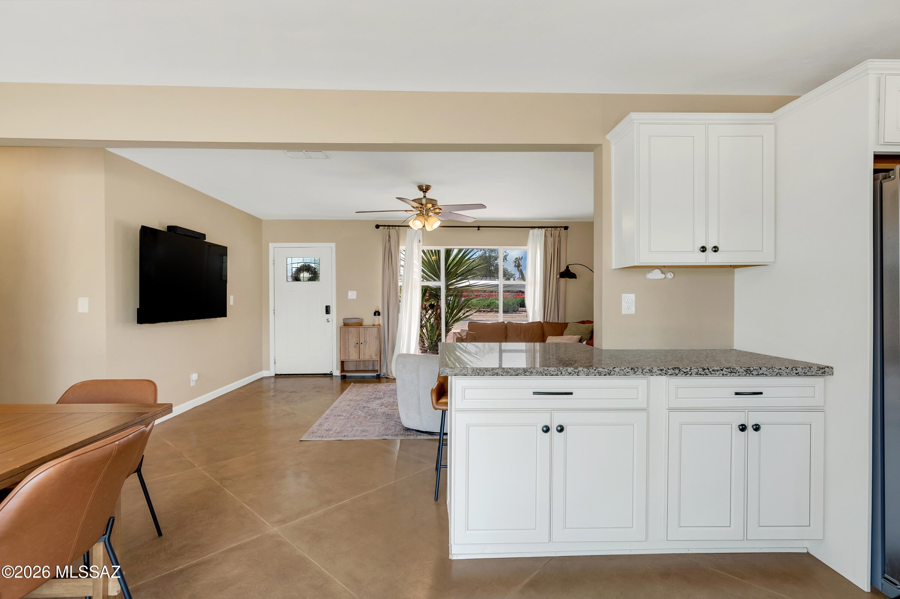 Manana Vista - Residential