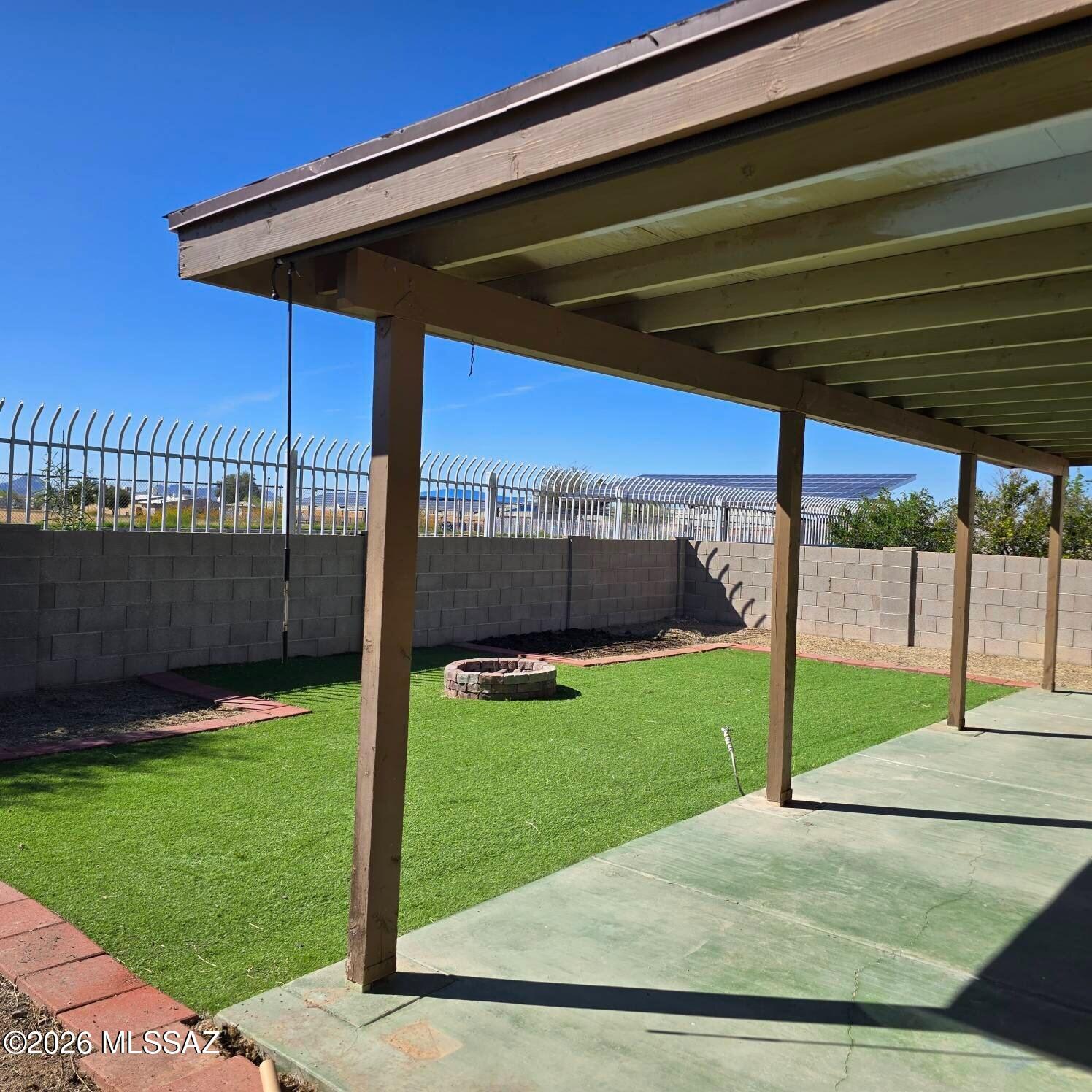 Desert View (1-127) - Residential