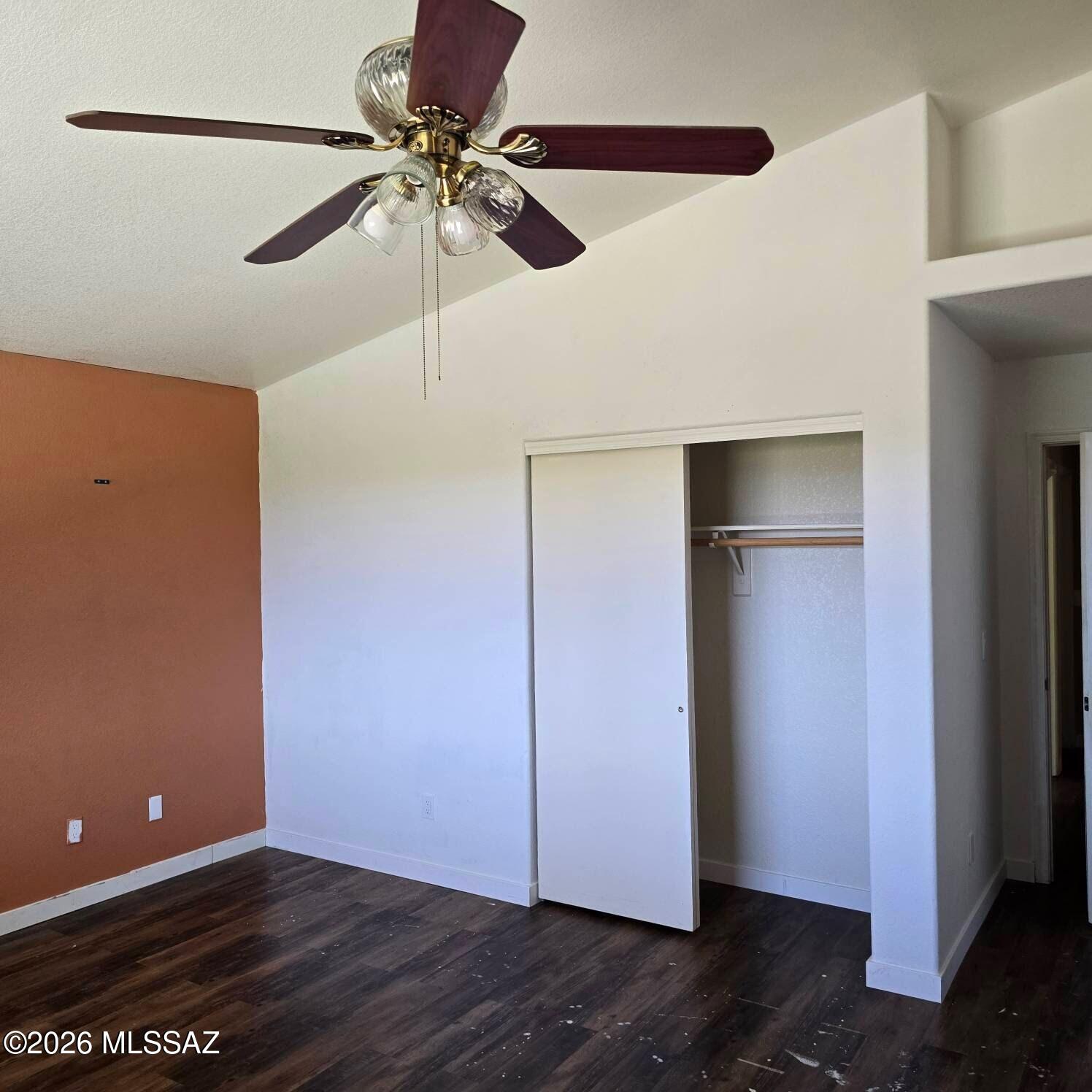 Desert View (1-127) - Residential