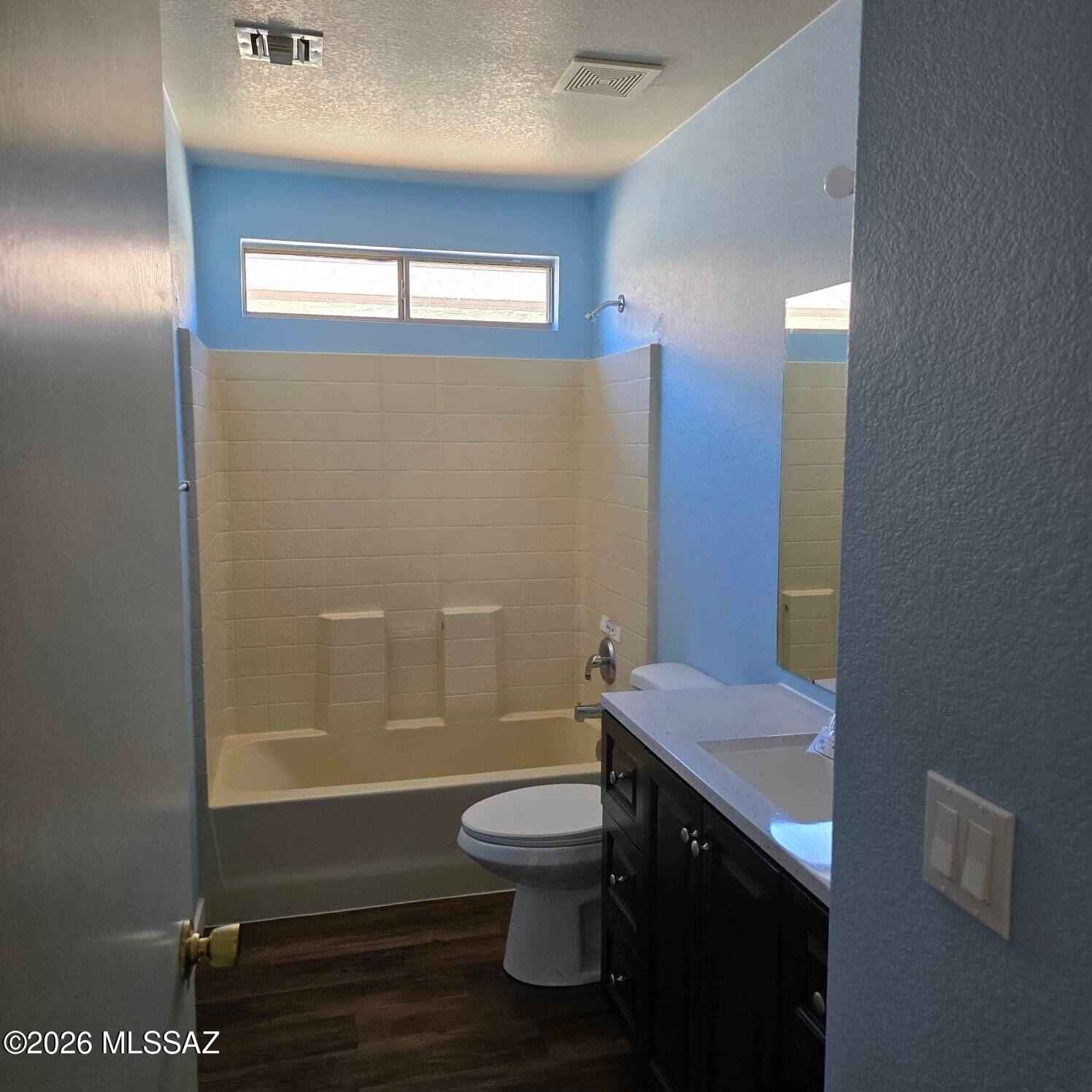 Desert View (1-127) - Residential