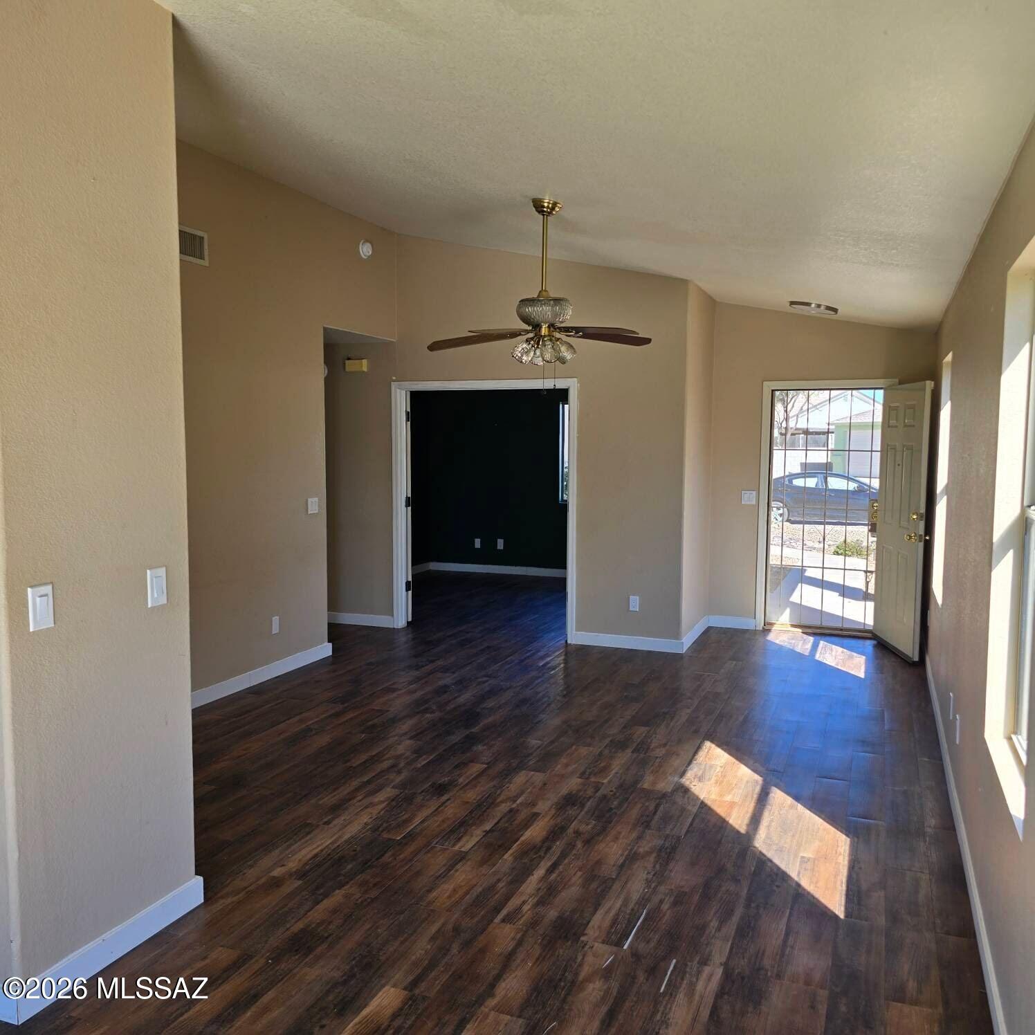 Desert View (1-127) - Residential