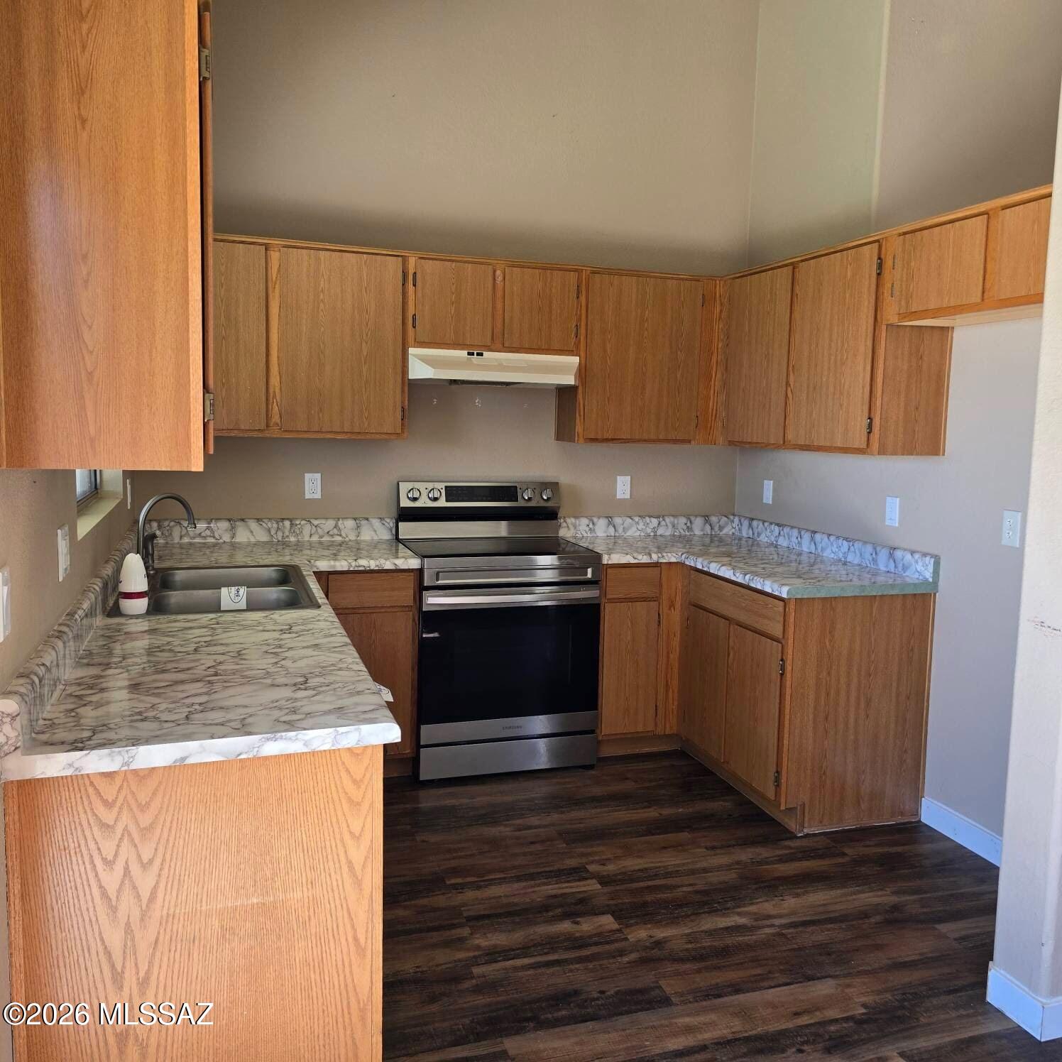Desert View (1-127) - Residential