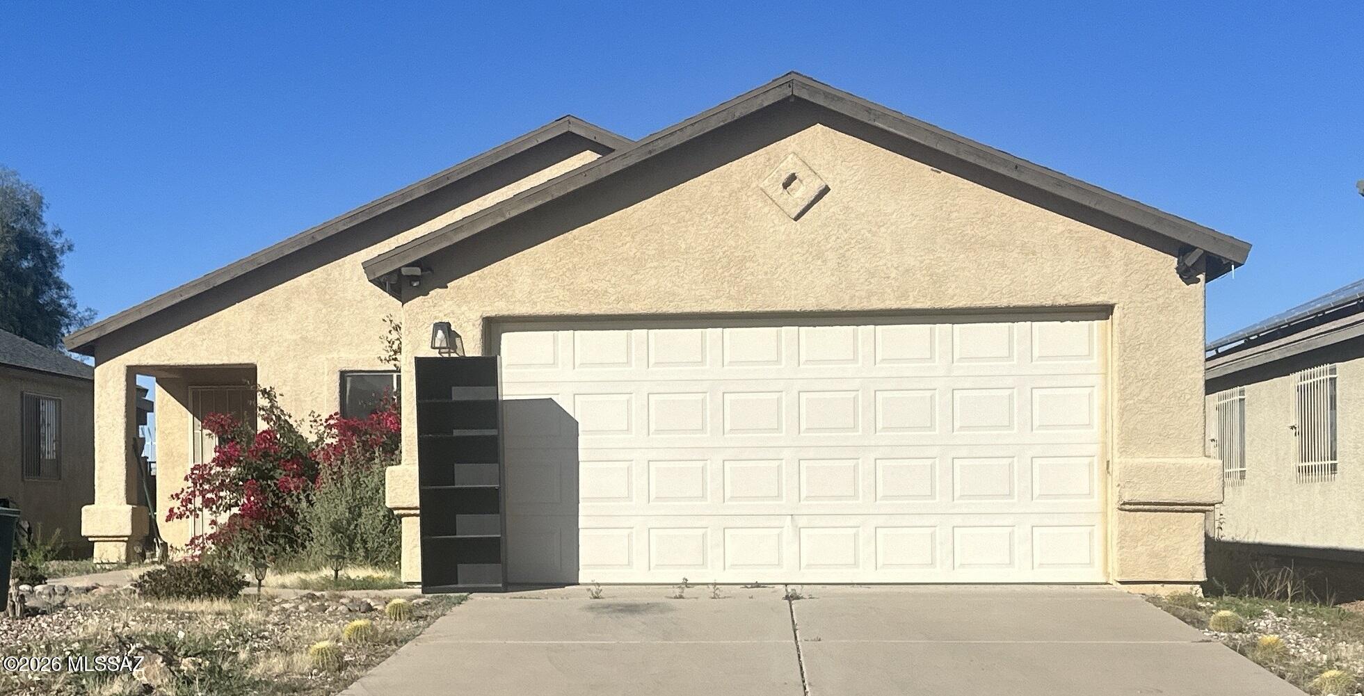 Desert View (1-127) - Residential