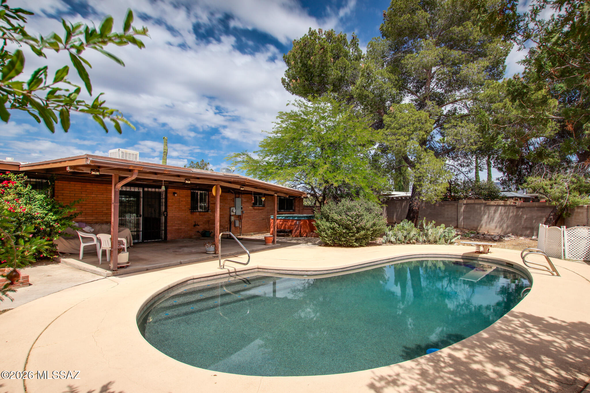 Estes Park NO. 2 (72-185) - Residential