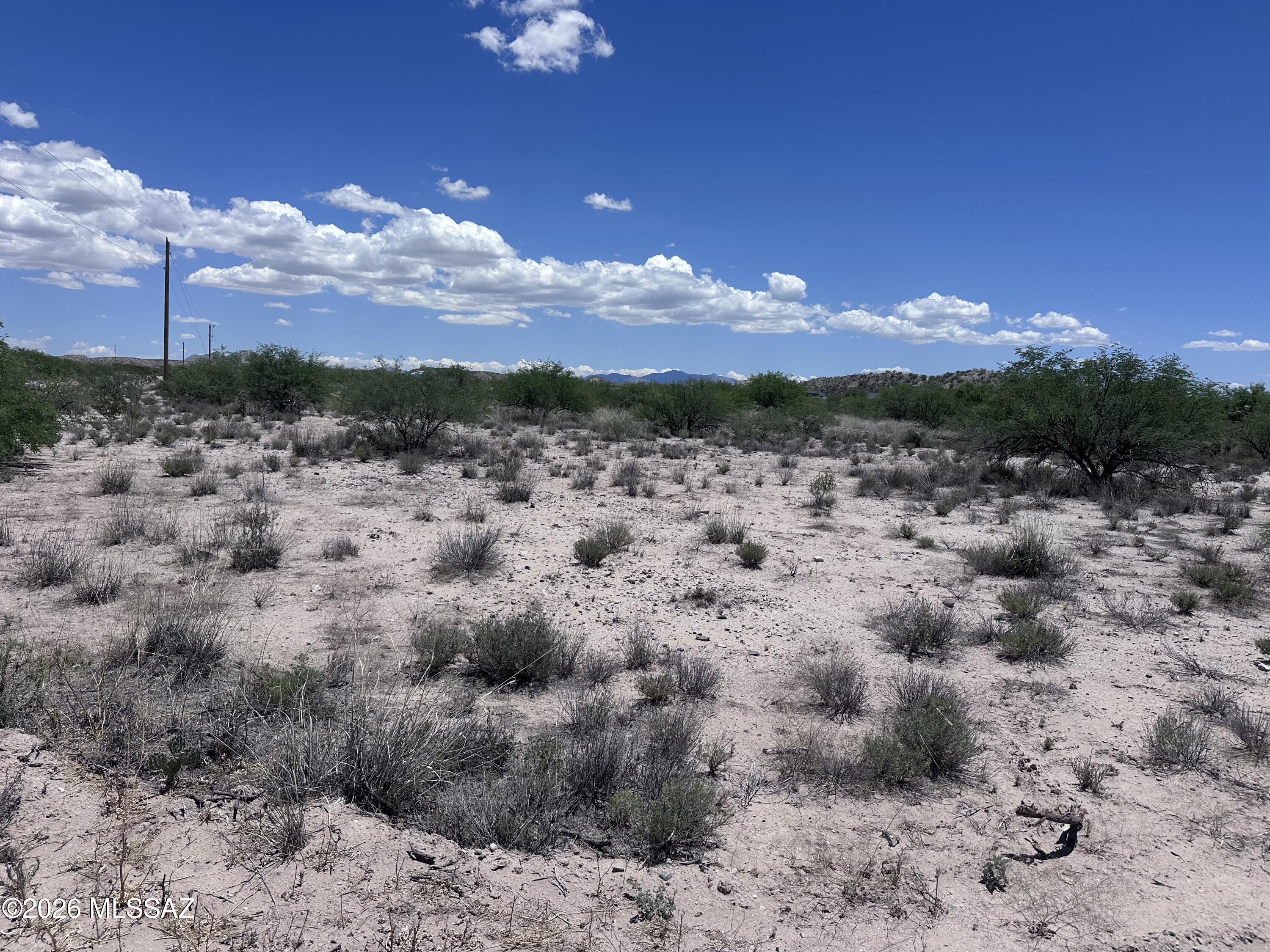 San Pedro Ranches - Land