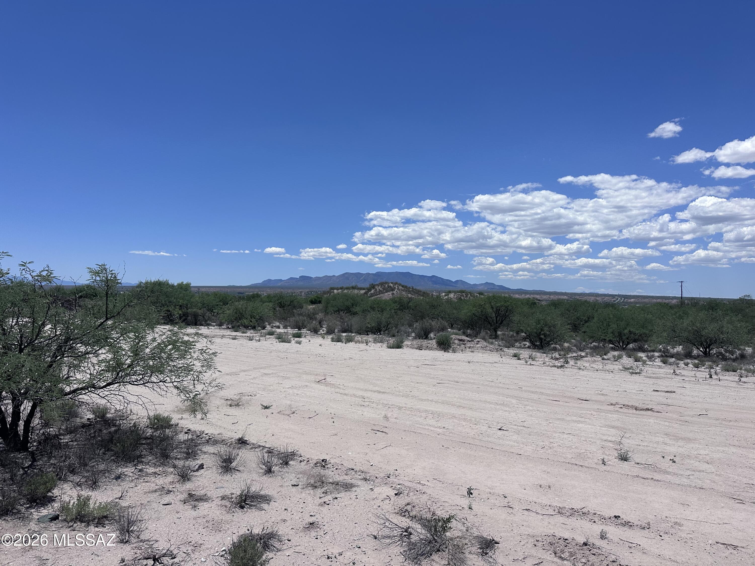 San Pedro Ranches - Land