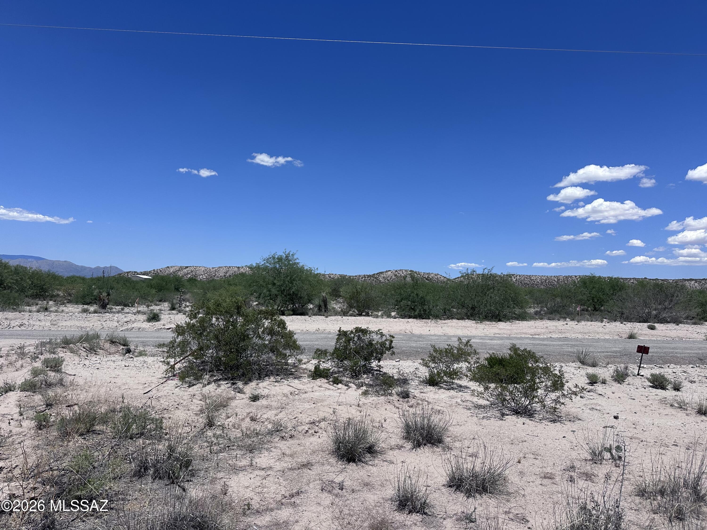 San Pedro Ranches - Land