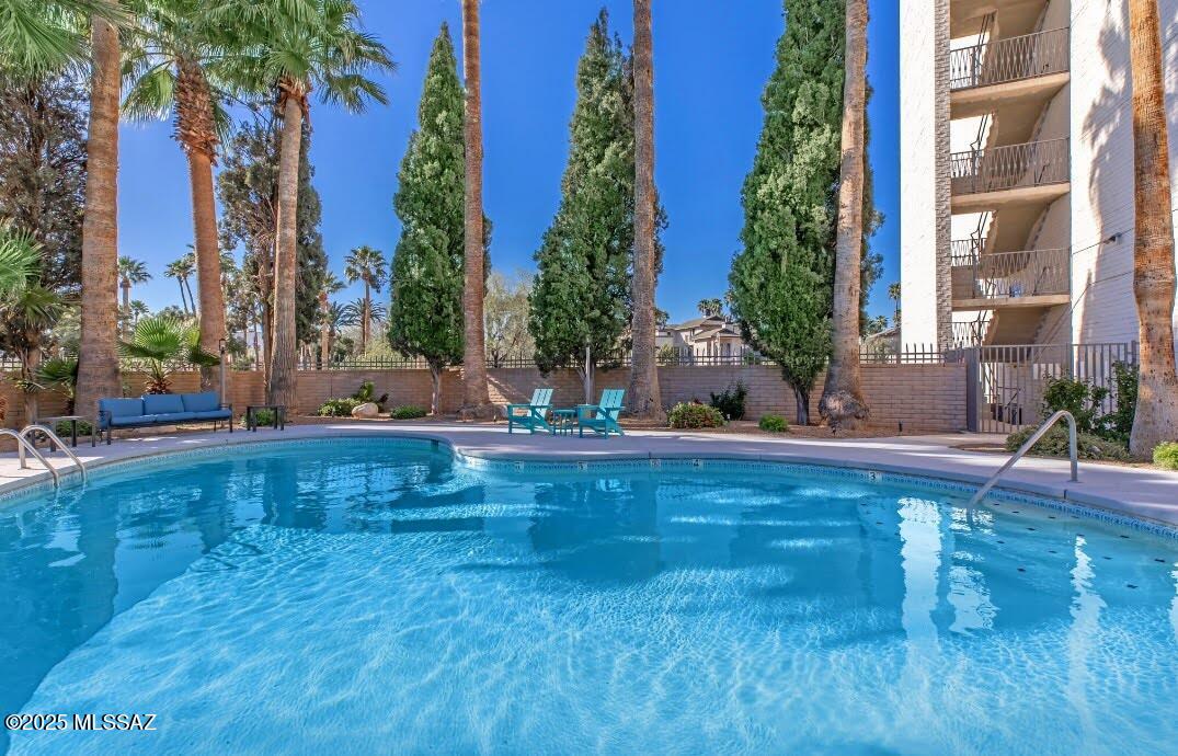 Redondo Towers Condos - Residential
