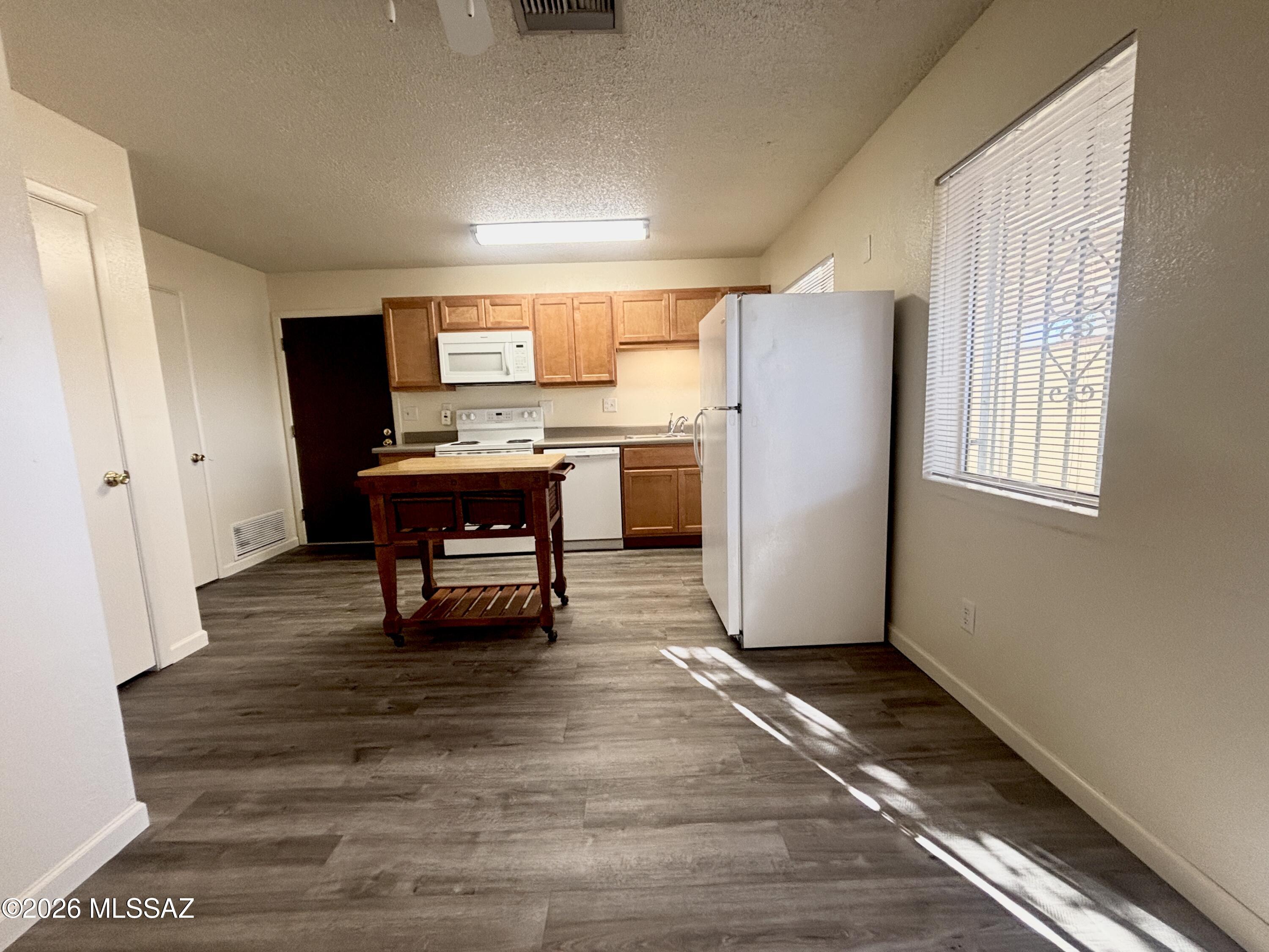 Monterey Add Amended - Residential Lease