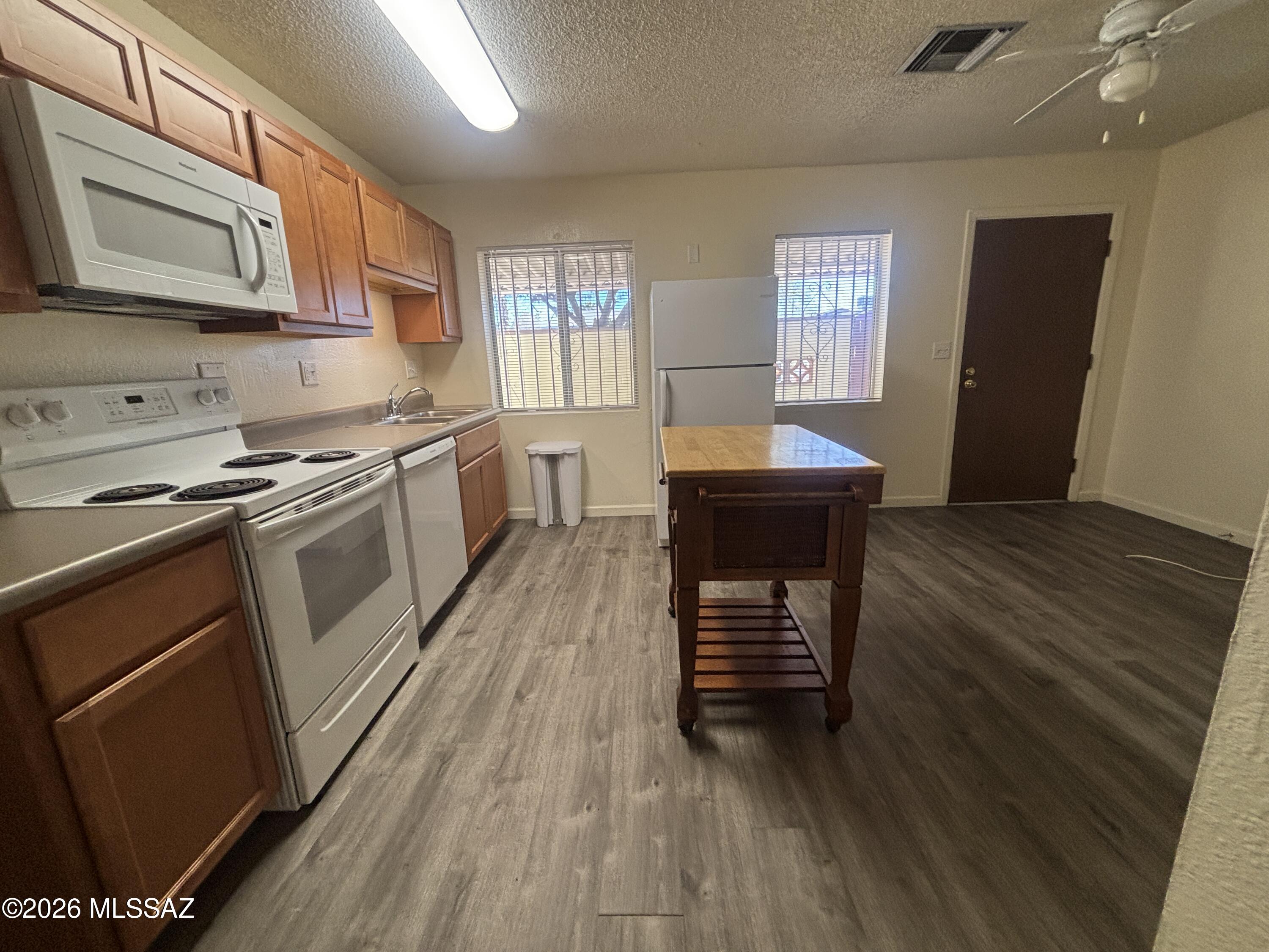 Monterey Add Amended - Residential Lease