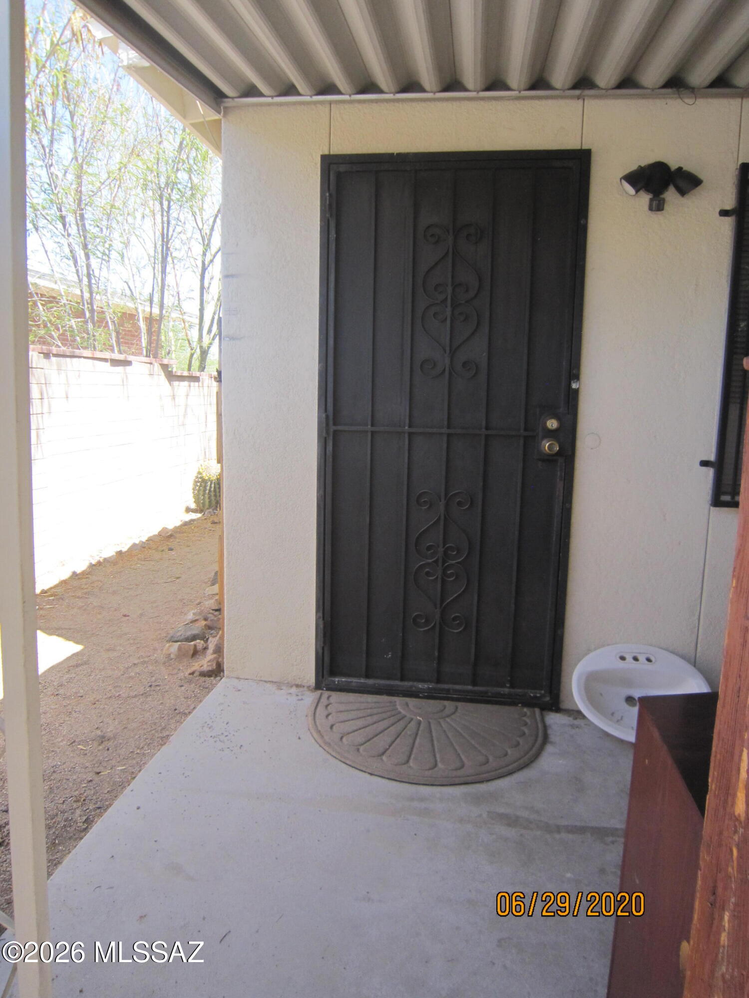 Monterey Add Amended - Residential Lease