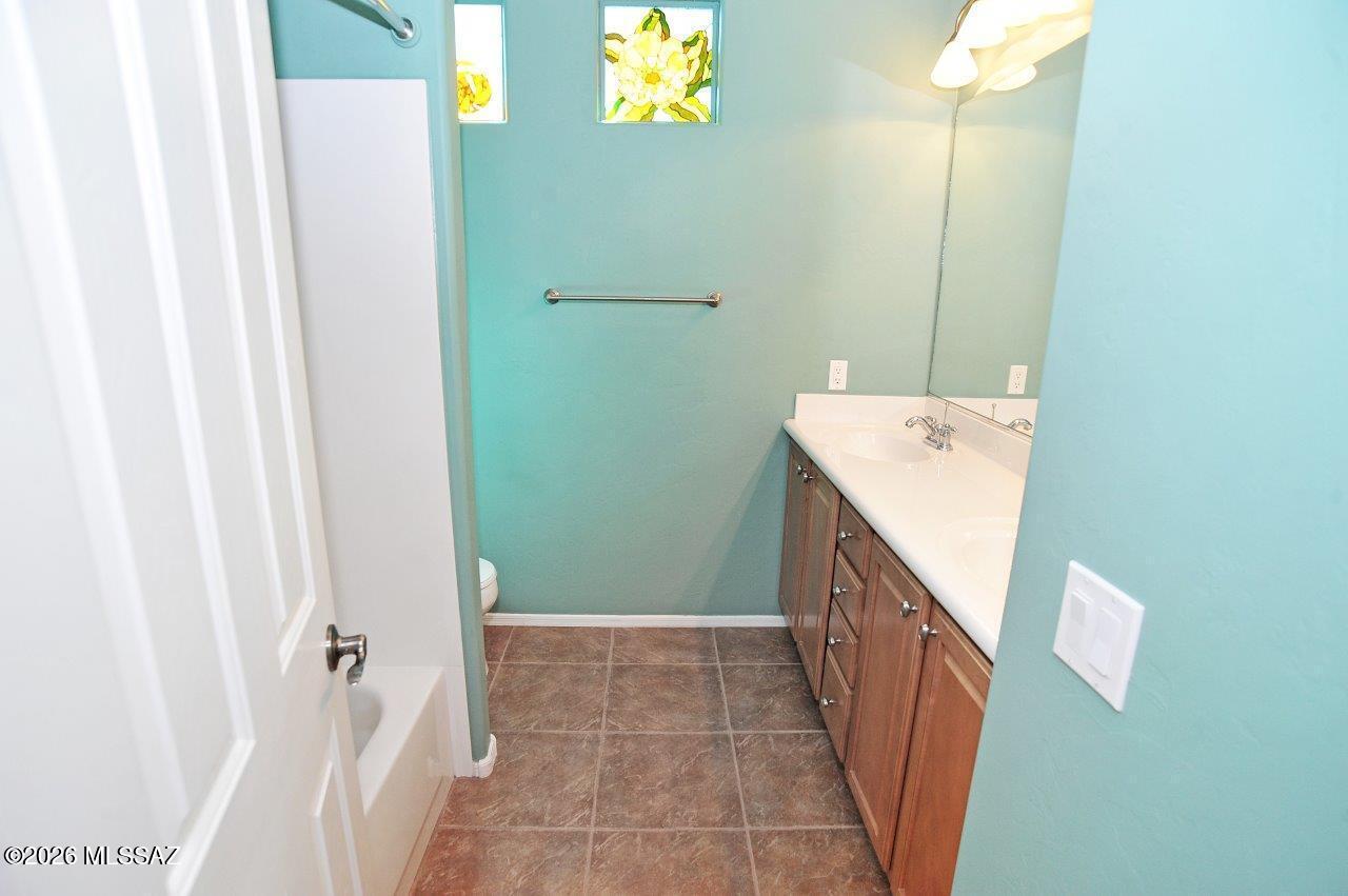 Ironwood Reserve Blk 1 (148-173, 223-295) - Residential