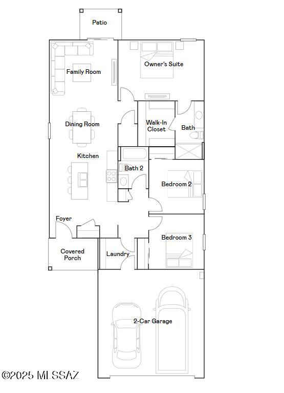 Gladden Farms BLK 30 - Residential