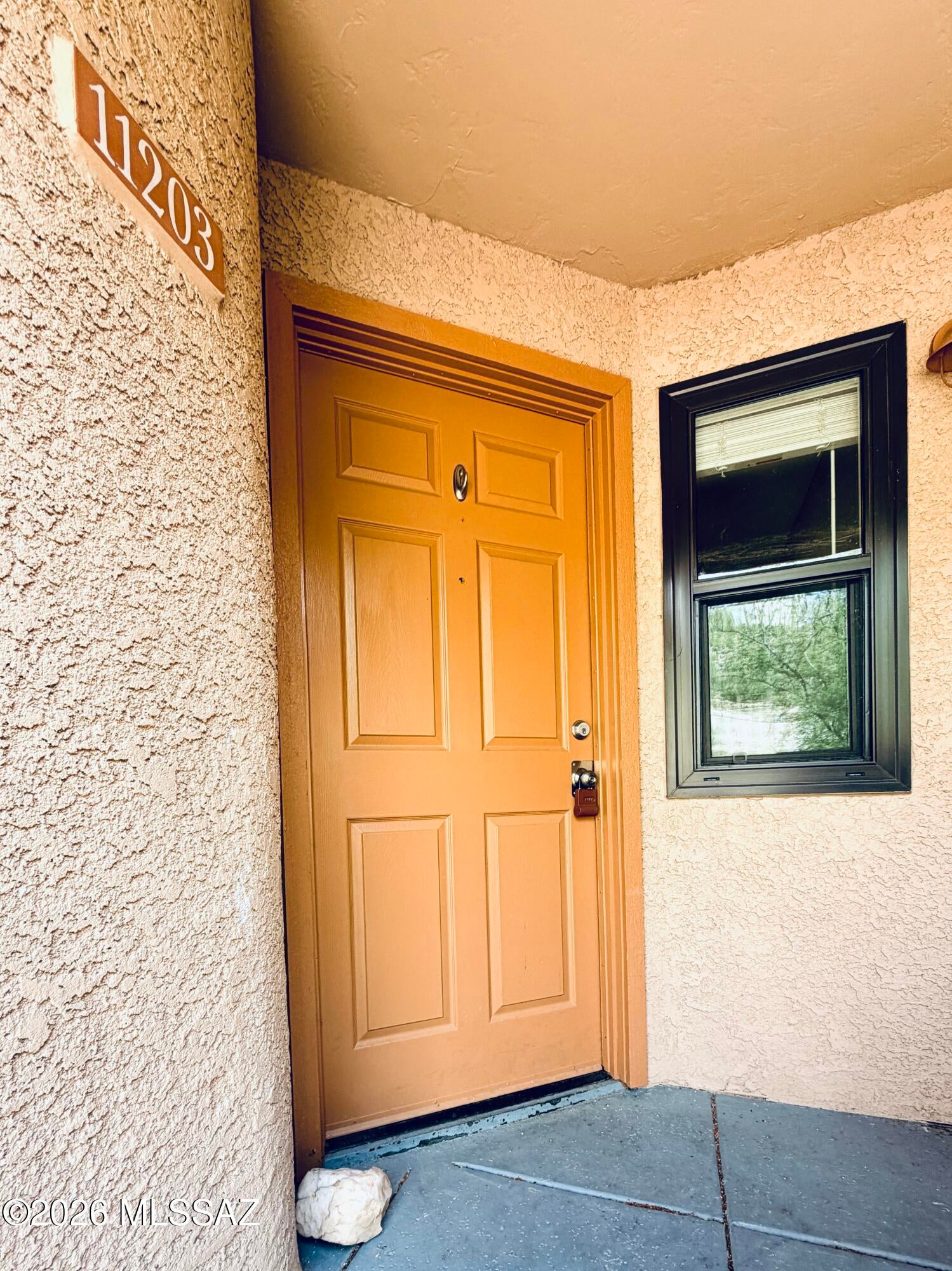 Villas at Sabino Canyon Condominiums - Residential Lease