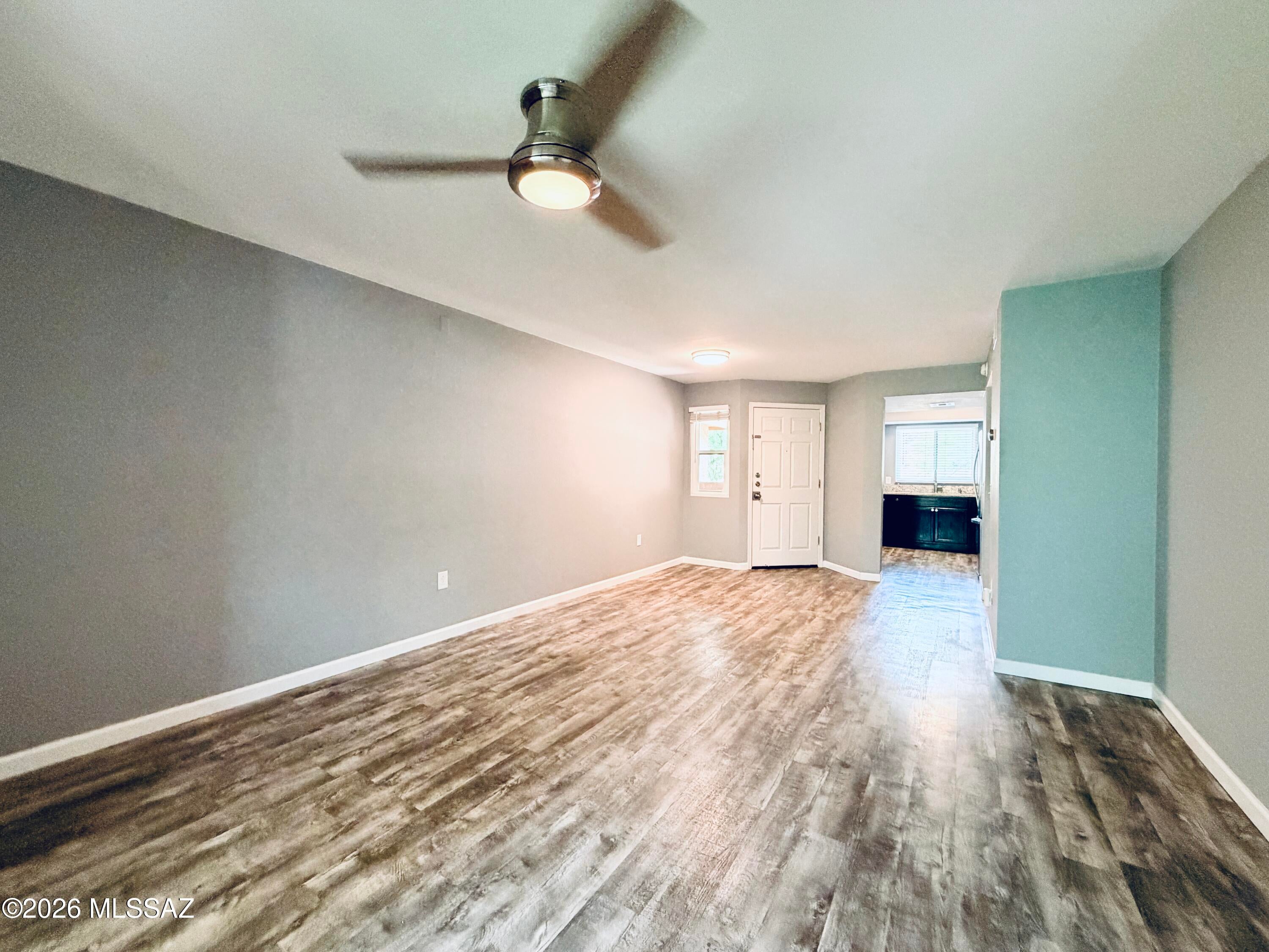Villas at Sabino Canyon Condominiums - Residential Lease