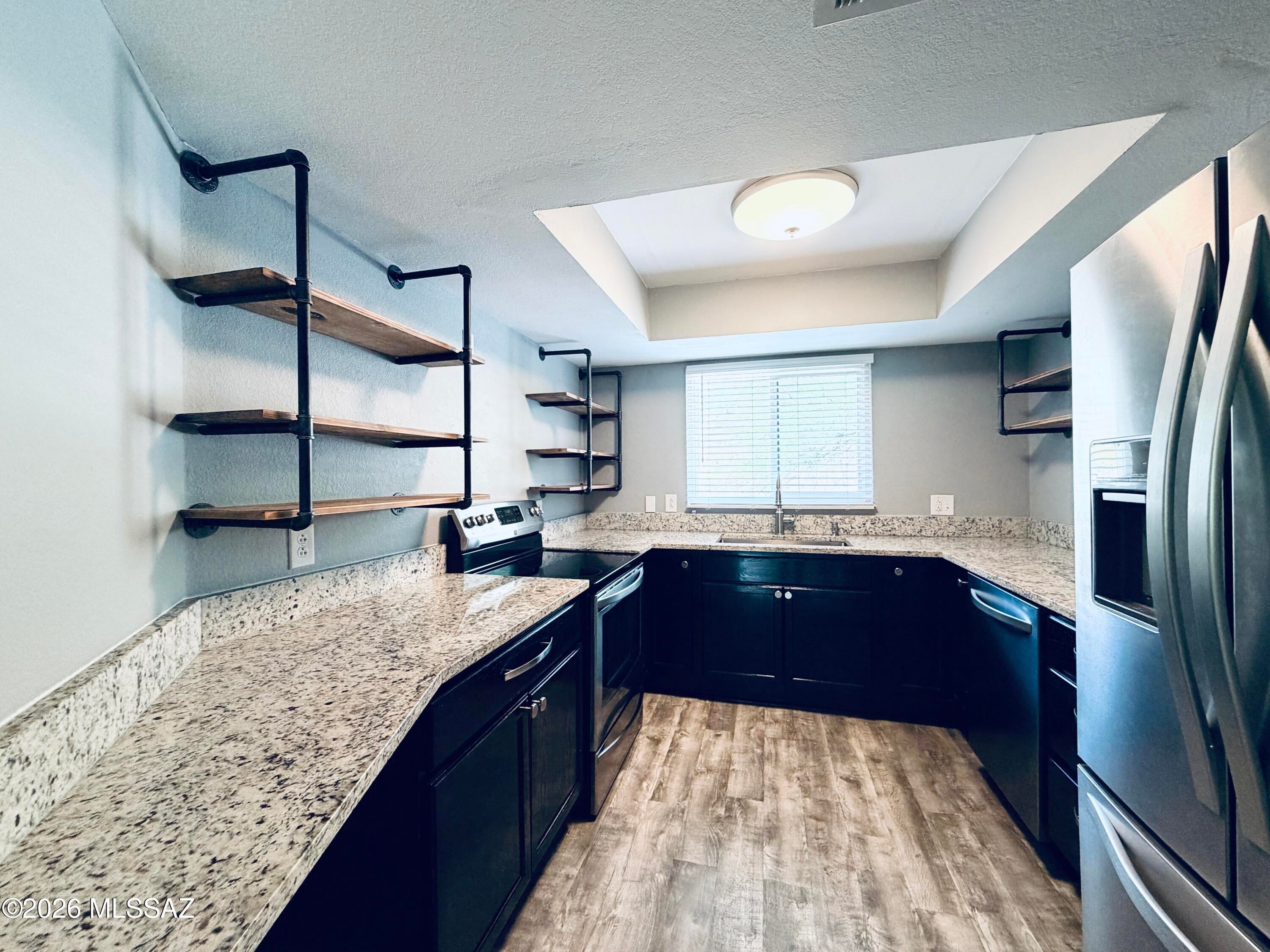 Villas at Sabino Canyon Condominiums - Residential Lease