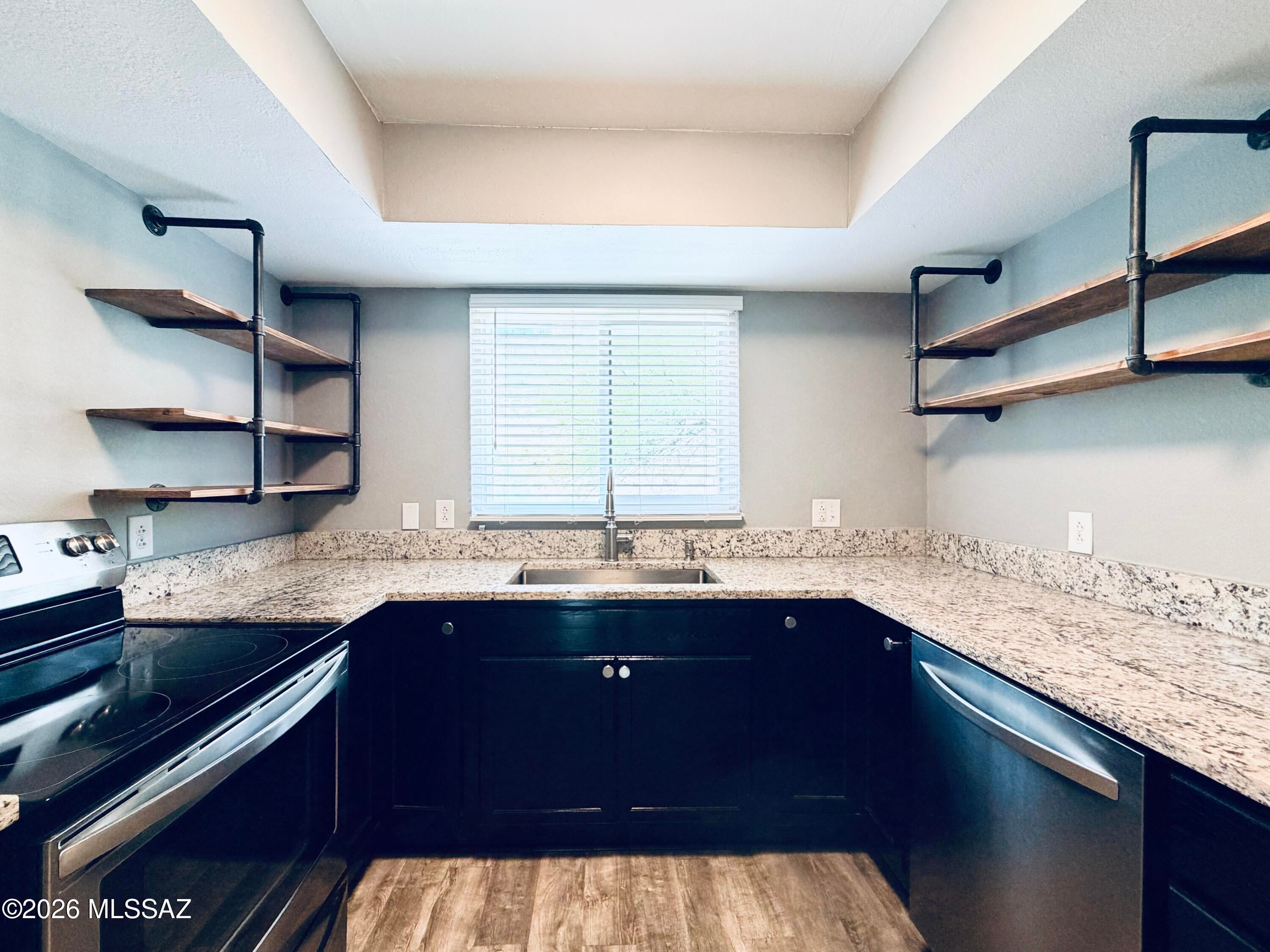 Villas at Sabino Canyon Condominiums - Residential Lease