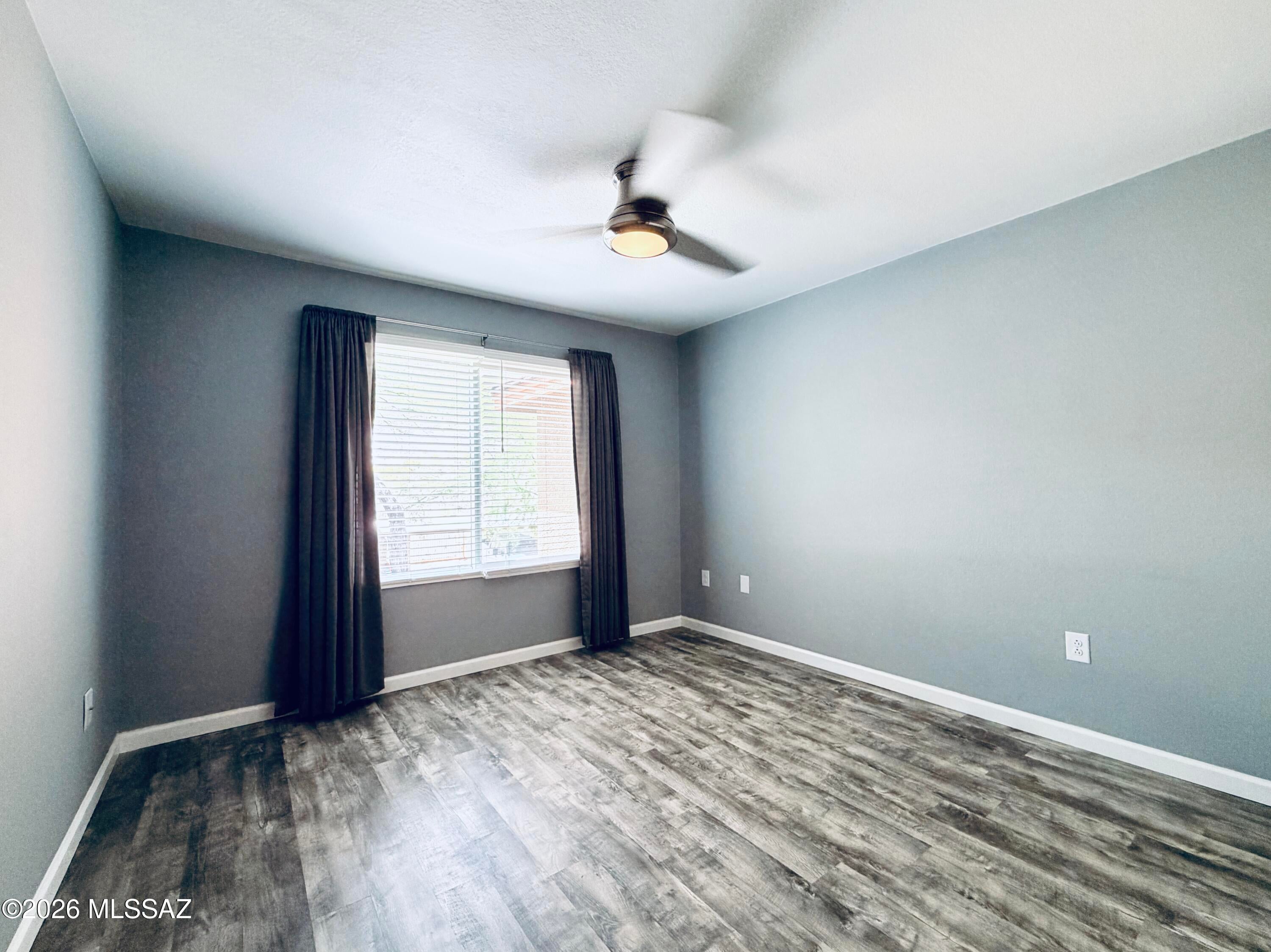 Villas at Sabino Canyon Condominiums - Residential Lease
