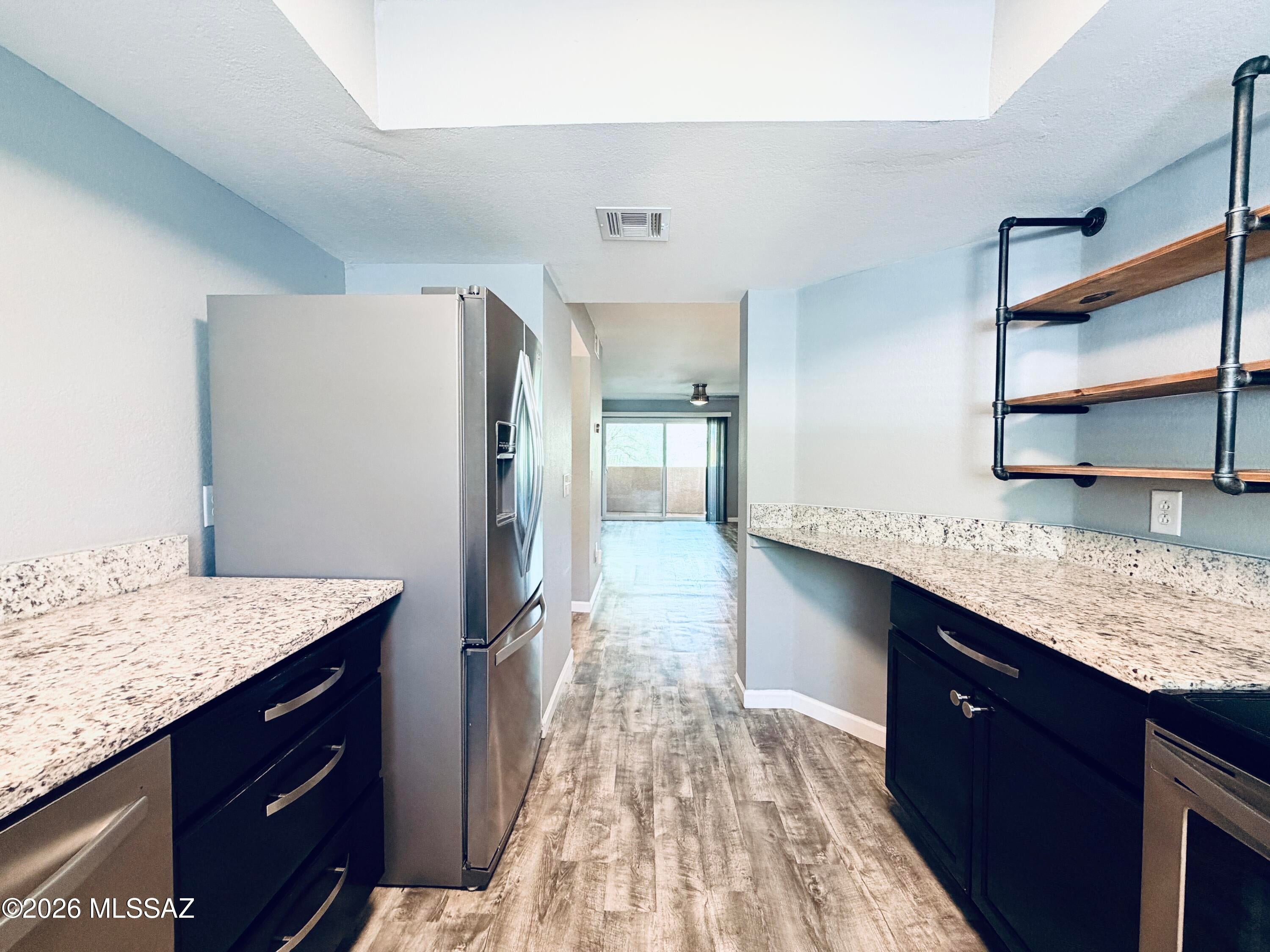 Villas at Sabino Canyon Condominiums - Residential Lease