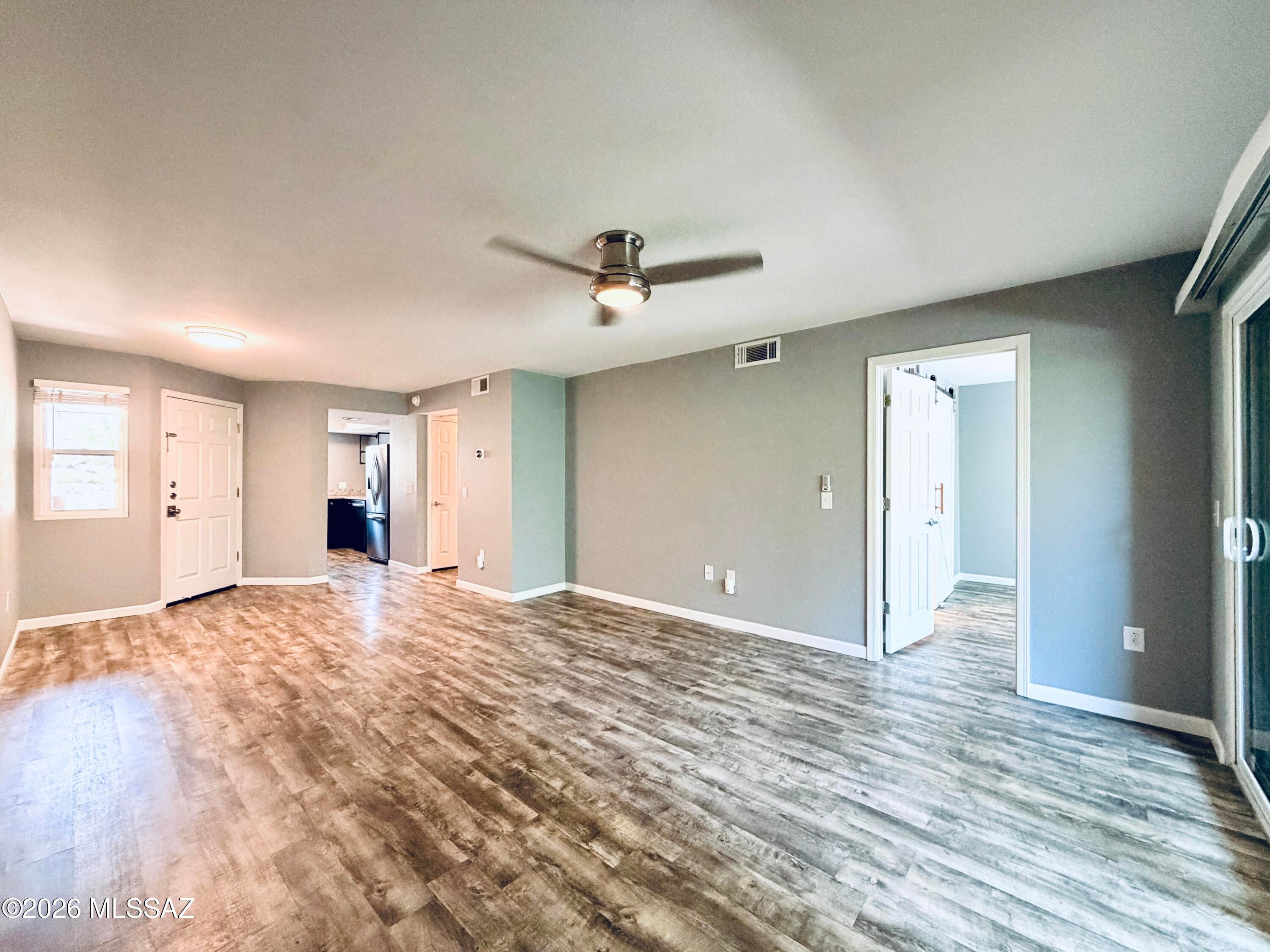 Villas at Sabino Canyon Condominiums - Residential Lease