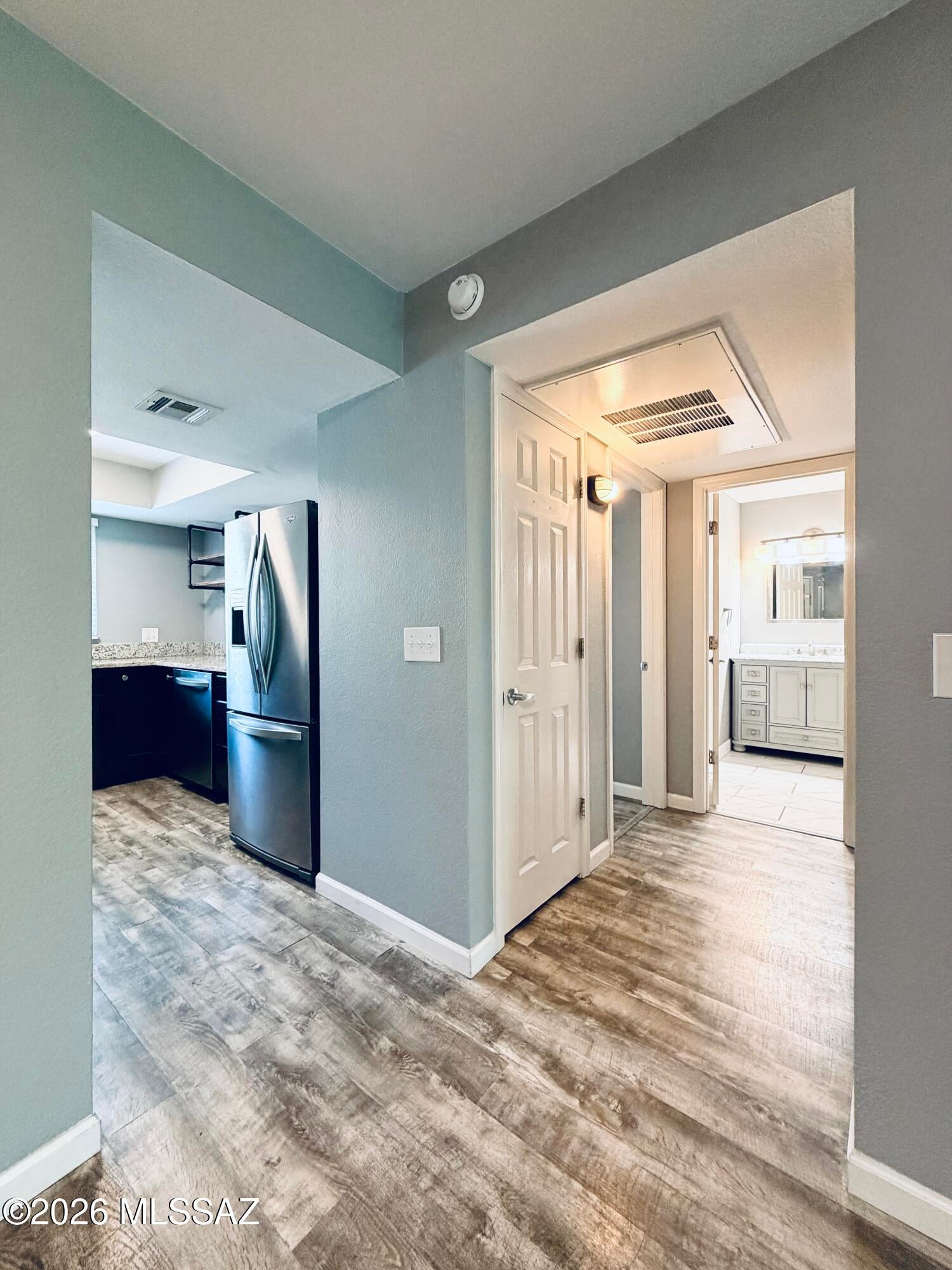 Villas at Sabino Canyon Condominiums - Residential Lease