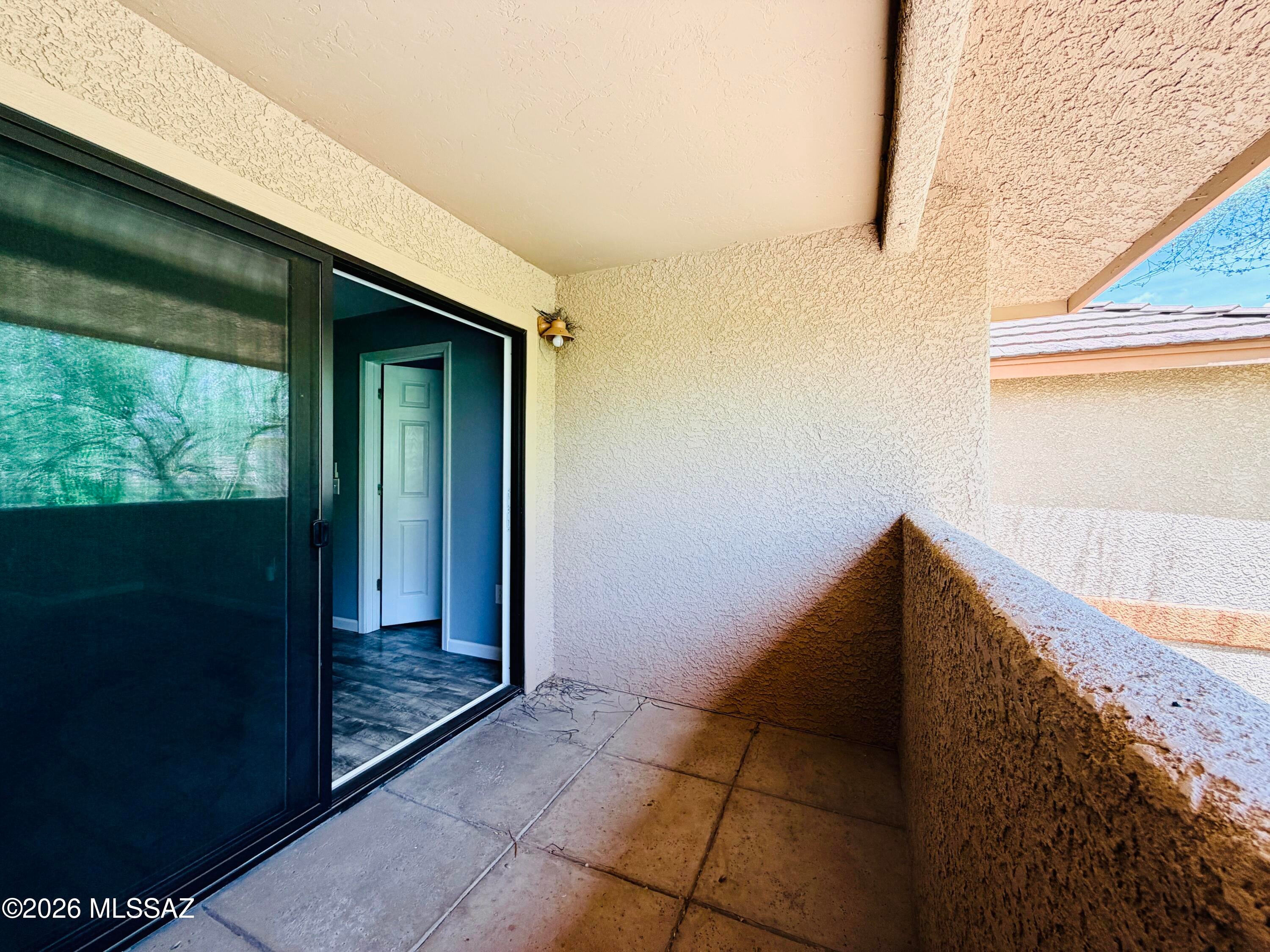 Villas at Sabino Canyon Condominiums - Residential Lease