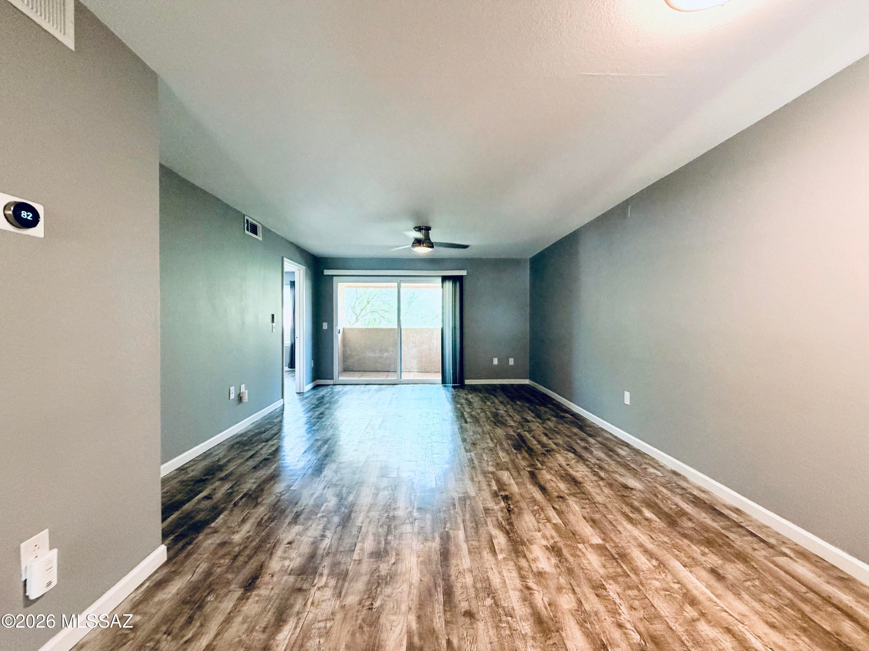Villas at Sabino Canyon Condominiums - Residential Lease