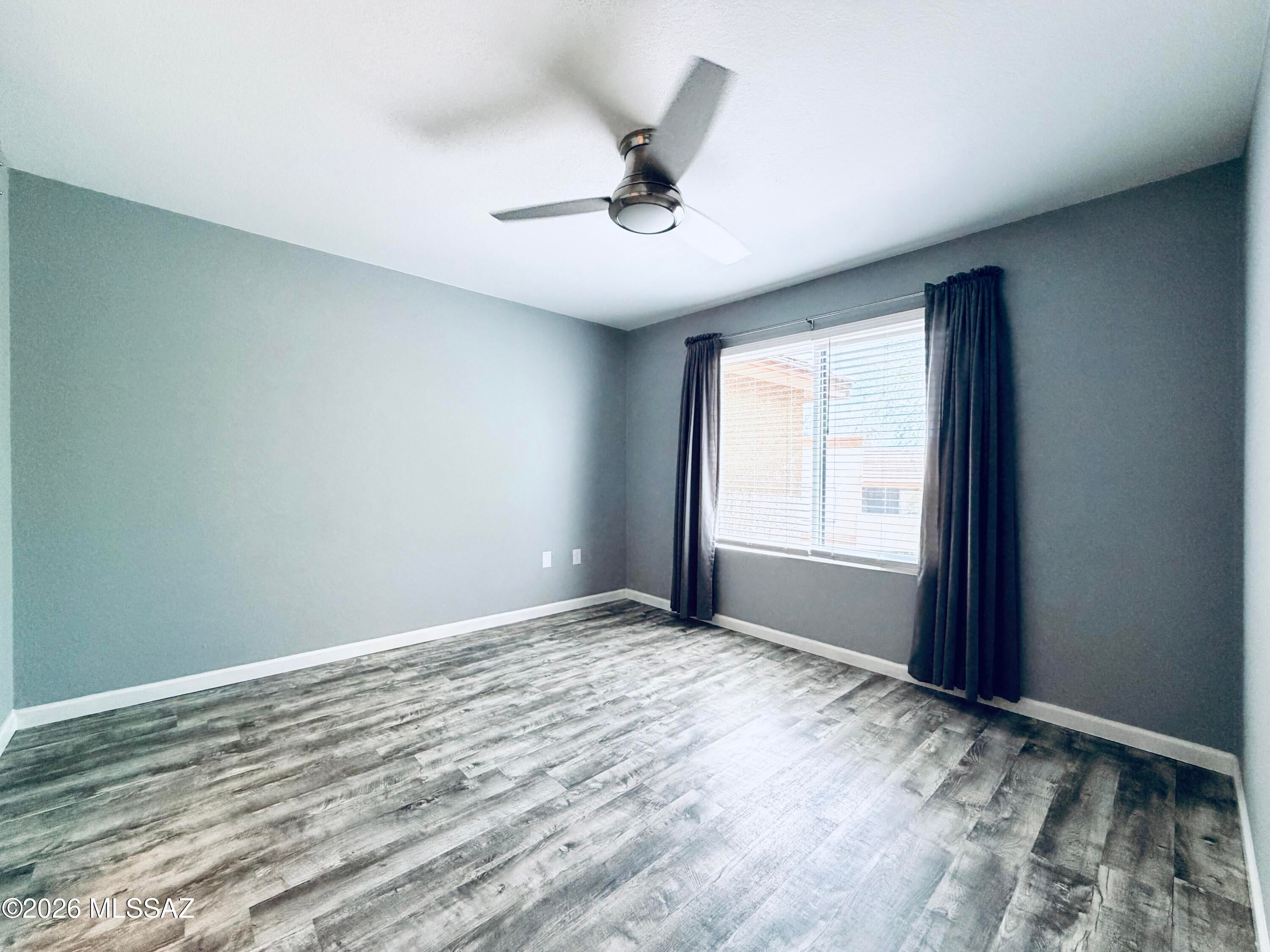 Villas at Sabino Canyon Condominiums - Residential Lease