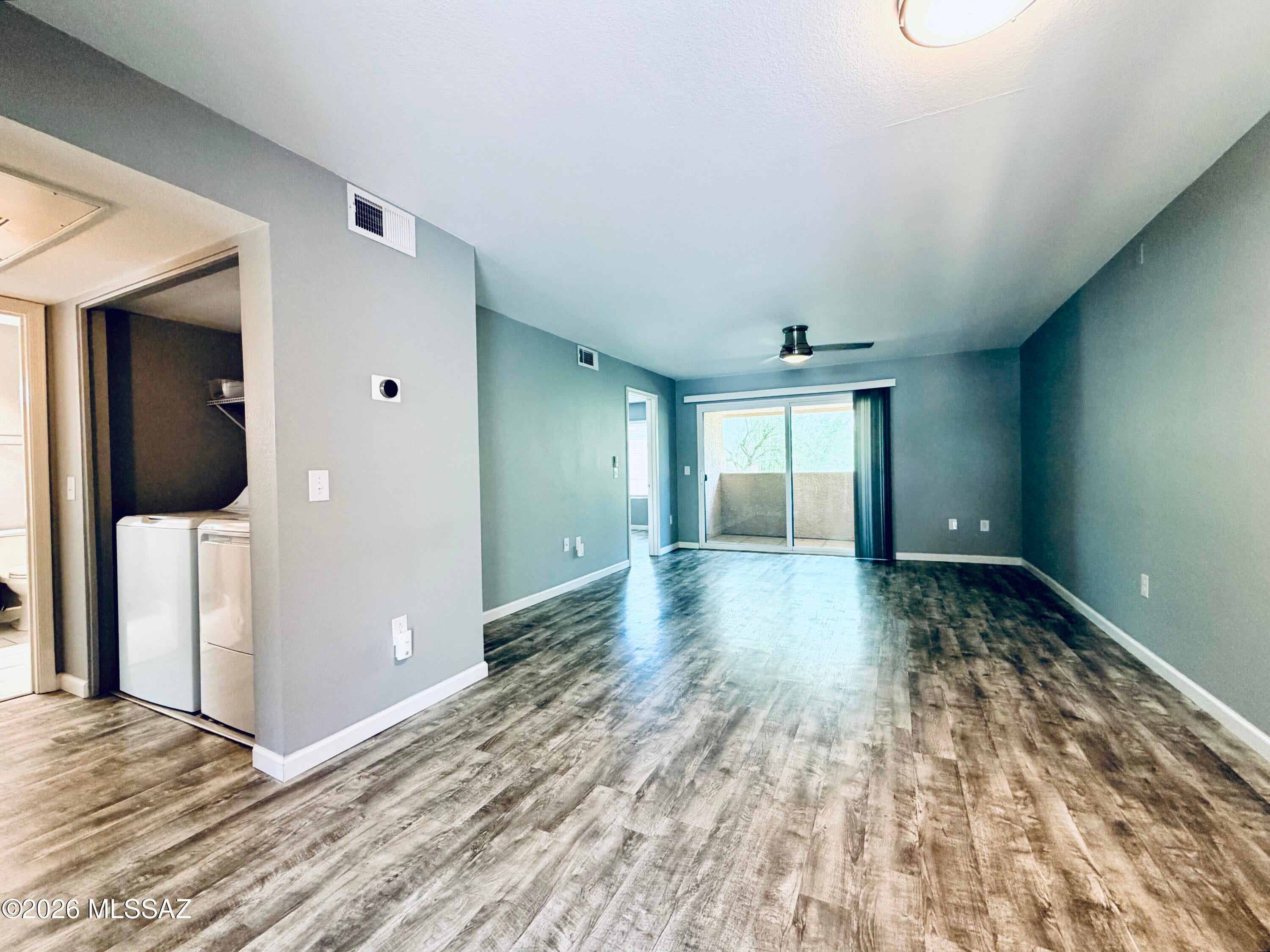 Villas at Sabino Canyon Condominiums - Residential Lease