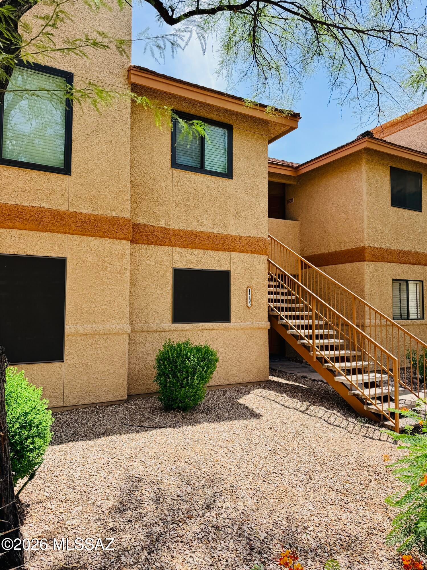 Villas at Sabino Canyon Condominiums - Residential Lease