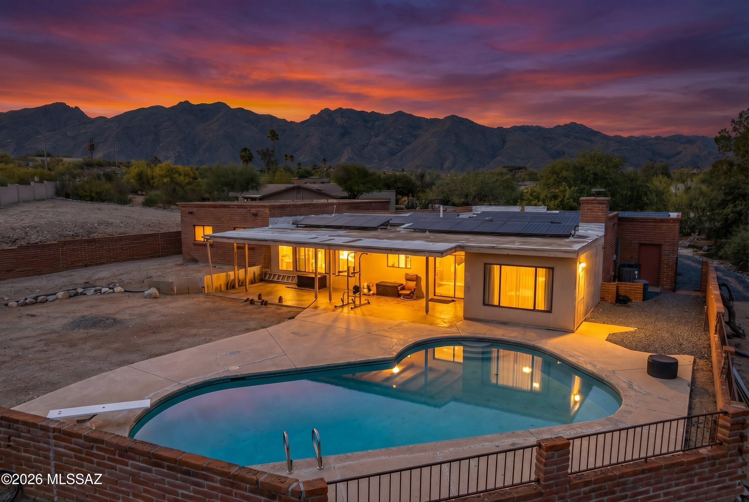 Sunrise Presidio Village (1-241) - Residential