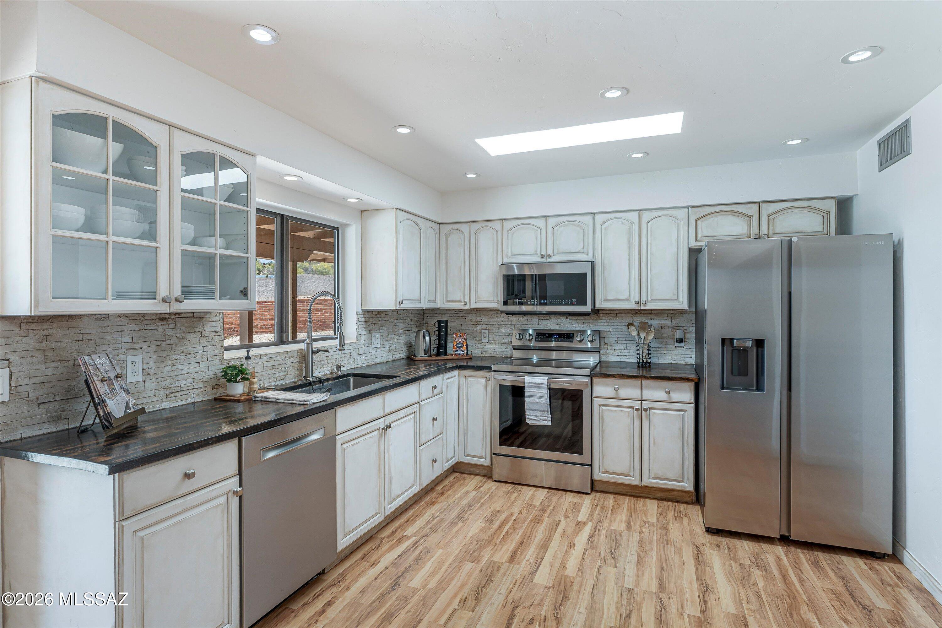 Sunrise Presidio Village (1-241) - Residential