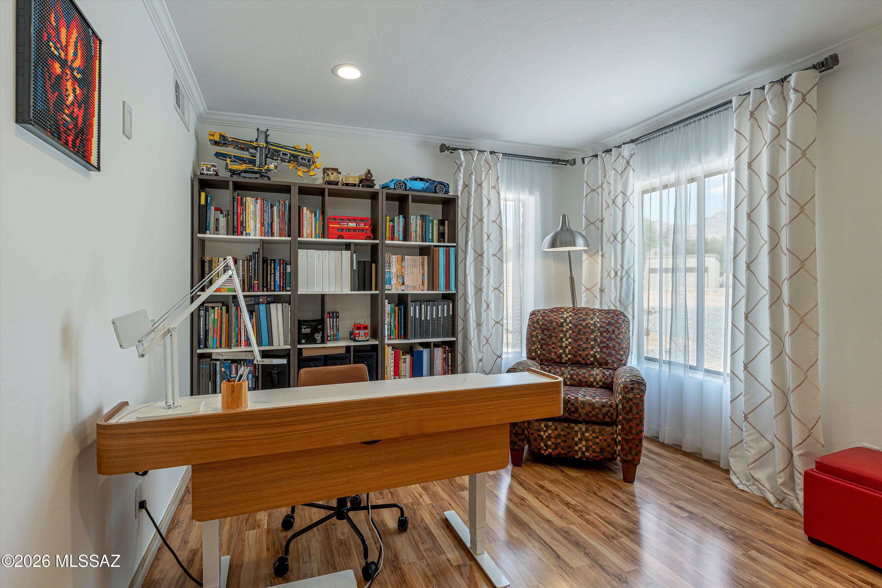 Sunrise Presidio Village (1-241) - Residential