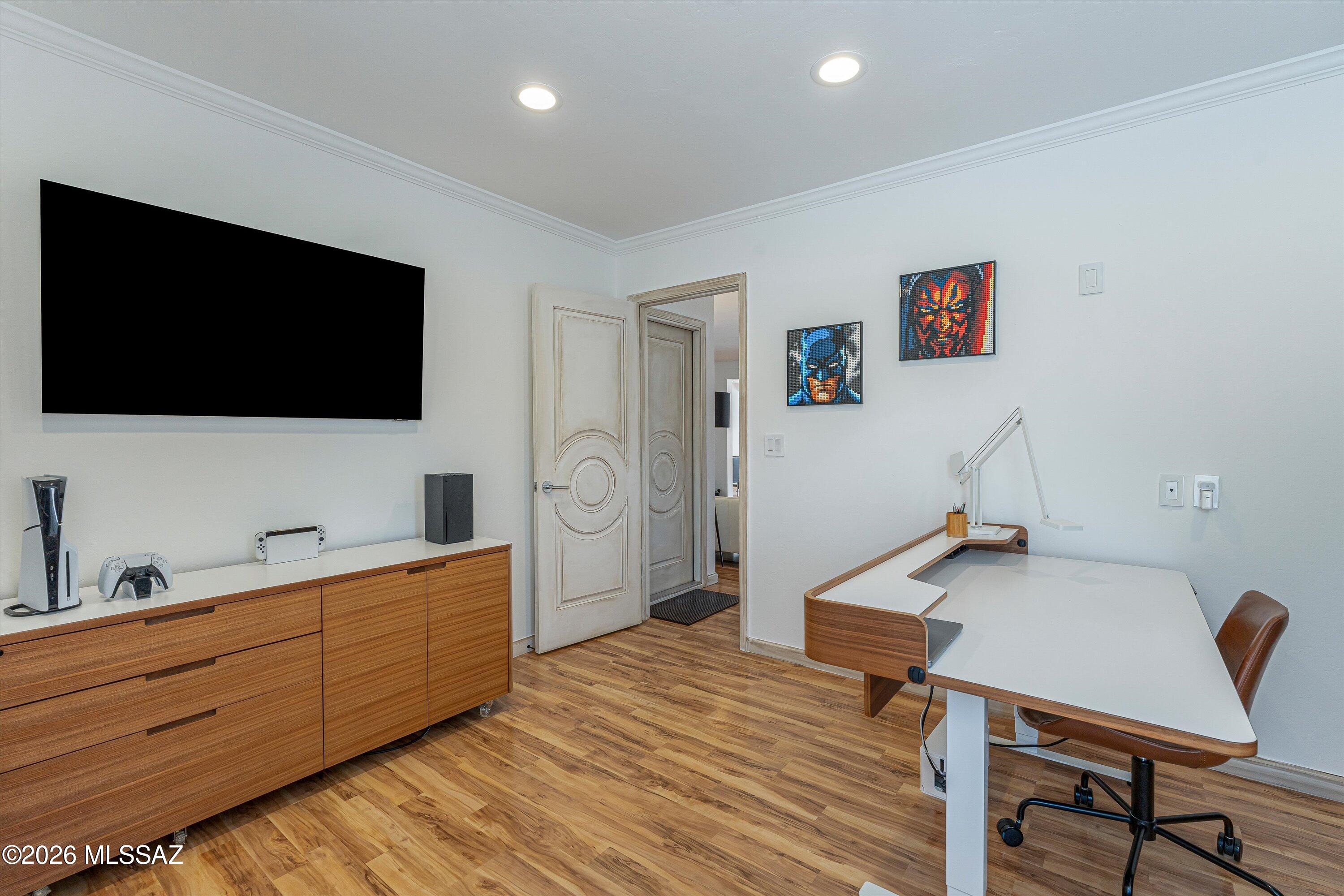 Sunrise Presidio Village (1-241) - Residential
