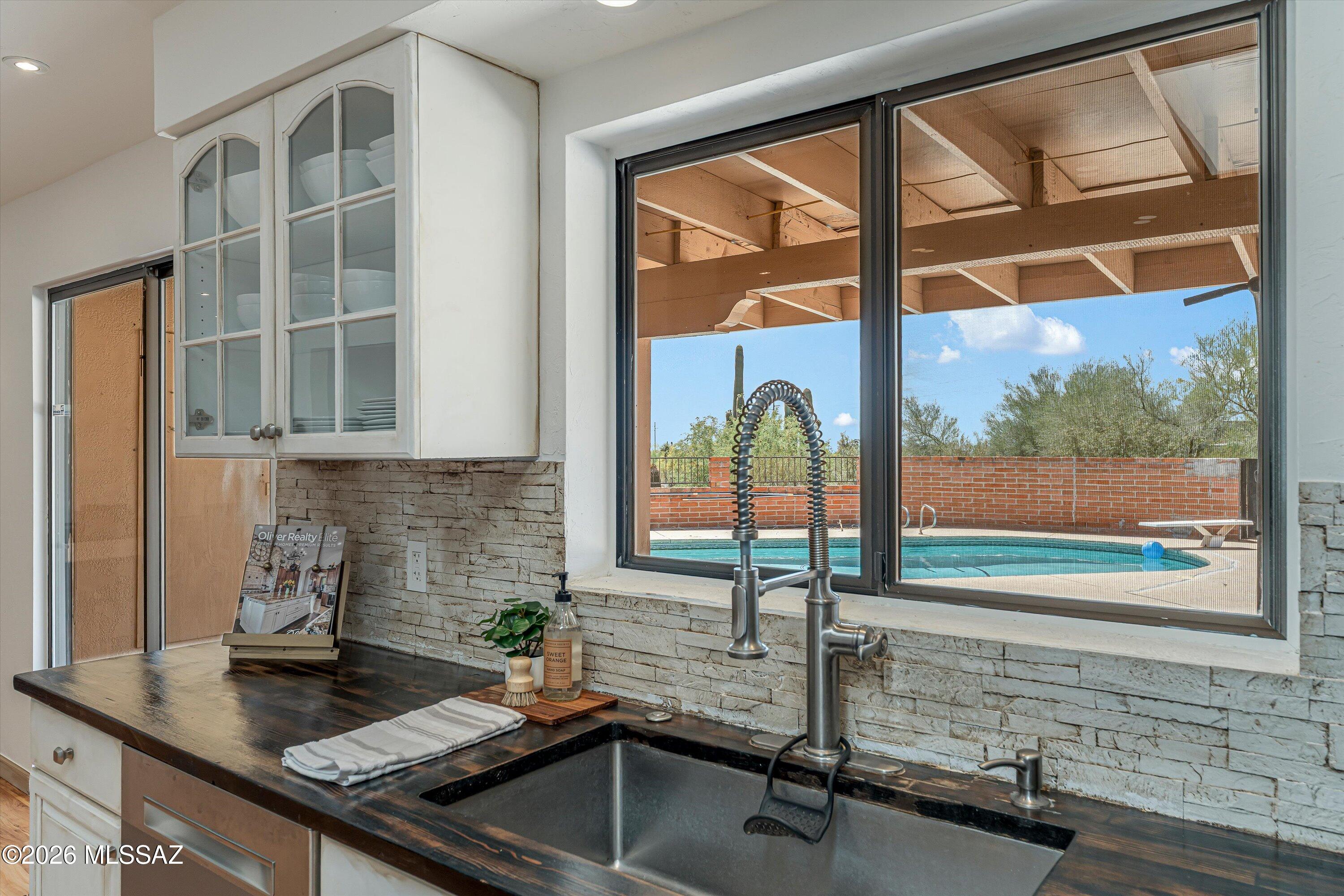 Sunrise Presidio Village (1-241) - Residential