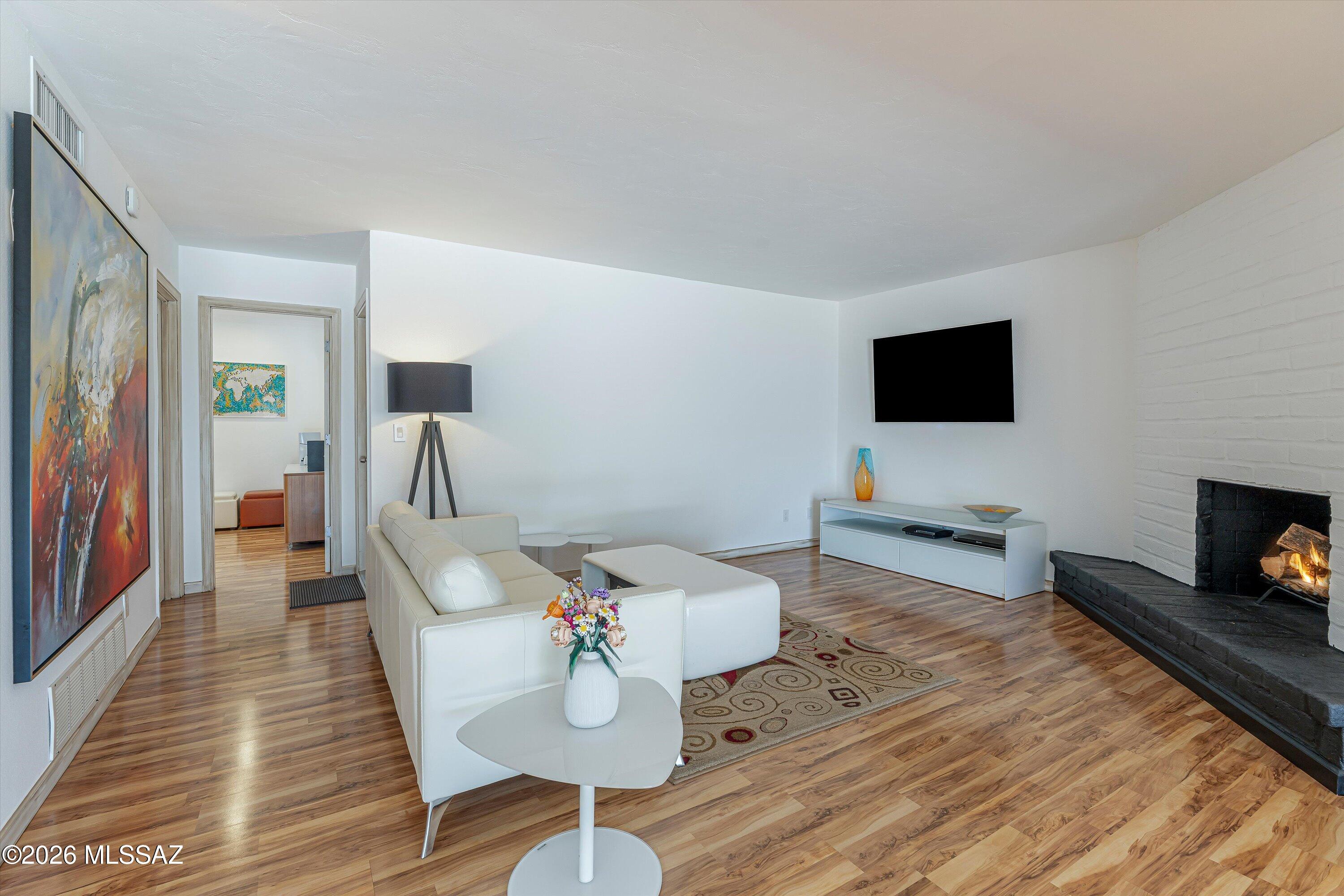 Sunrise Presidio Village (1-241) - Residential