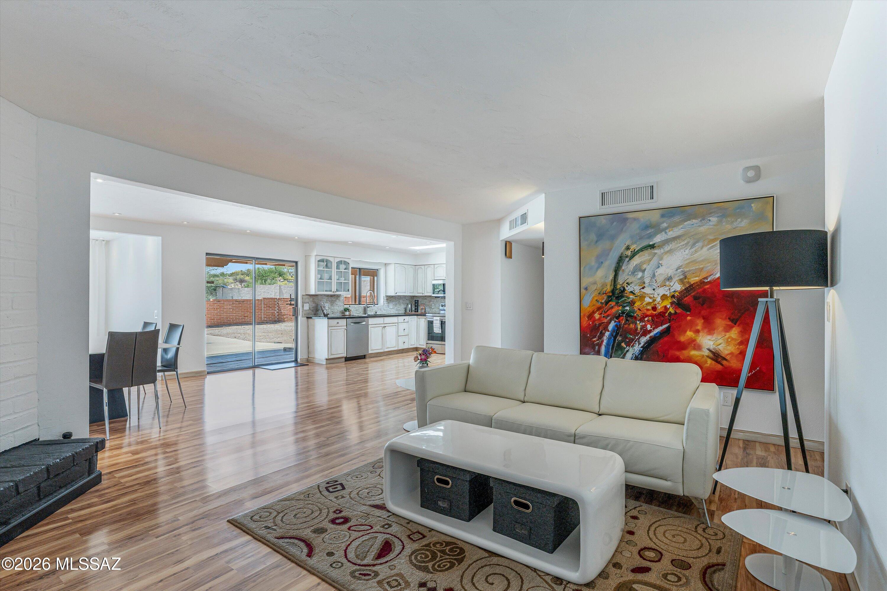 Sunrise Presidio Village (1-241) - Residential
