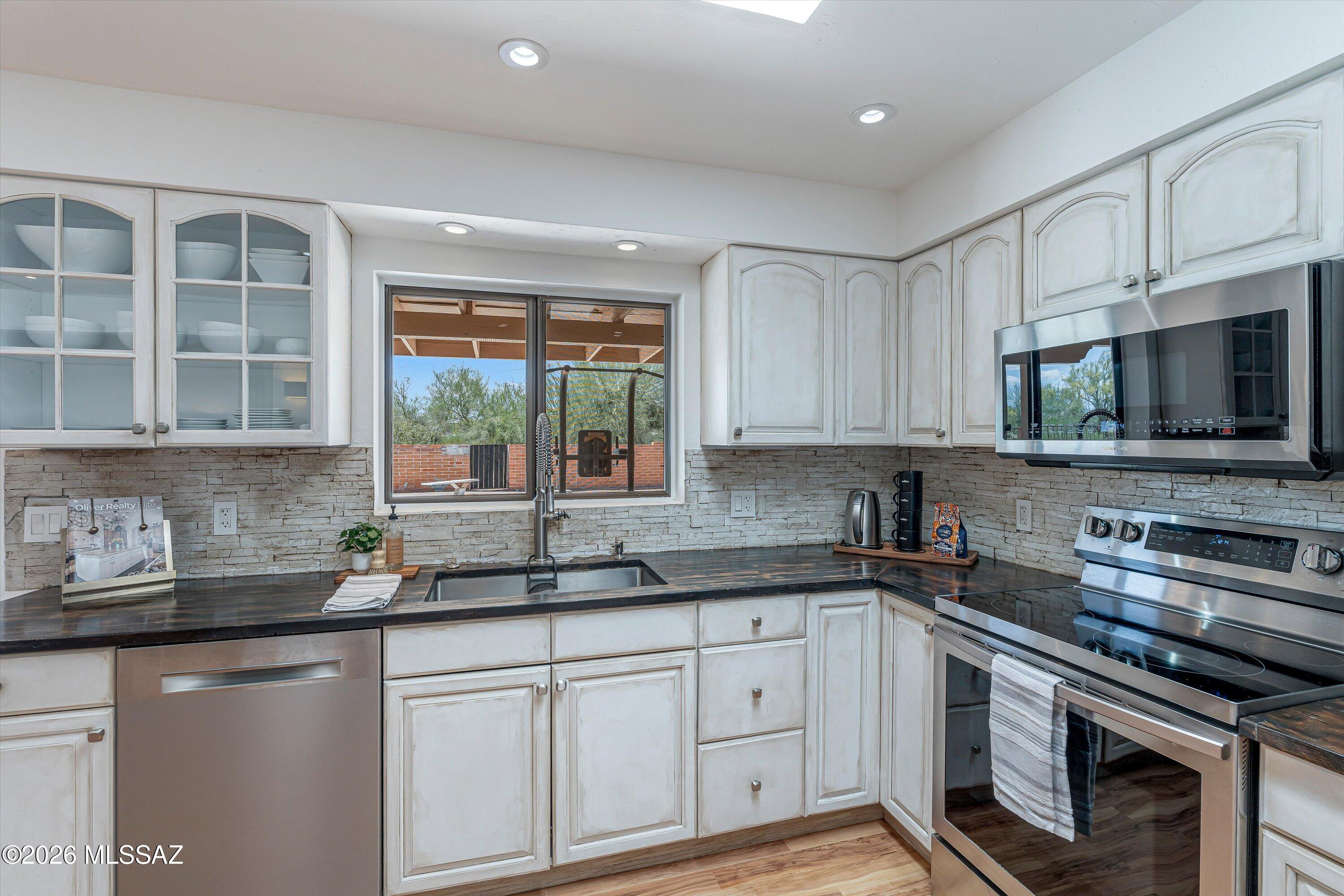 Sunrise Presidio Village (1-241) - Residential