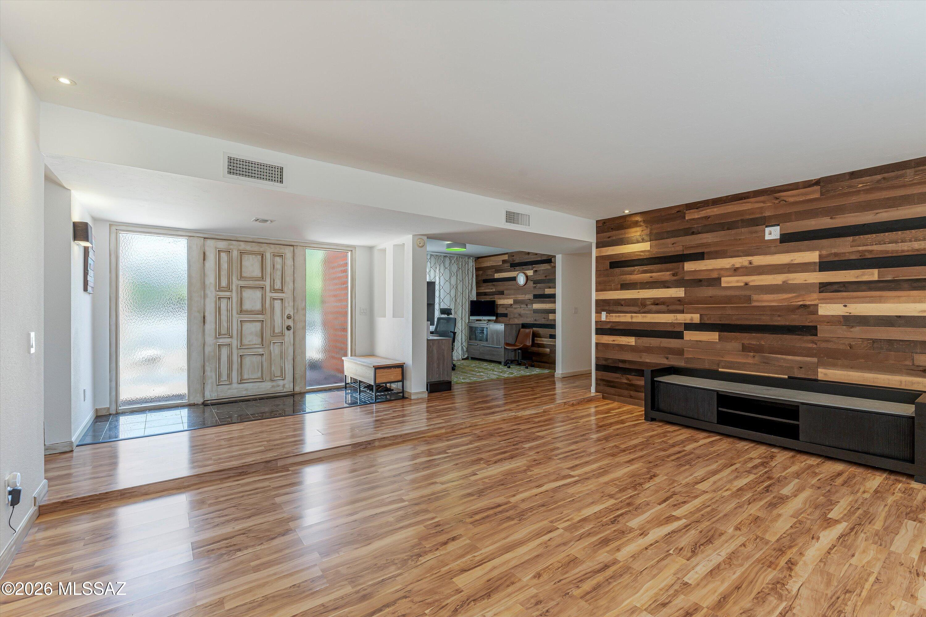 Sunrise Presidio Village (1-241) - Residential
