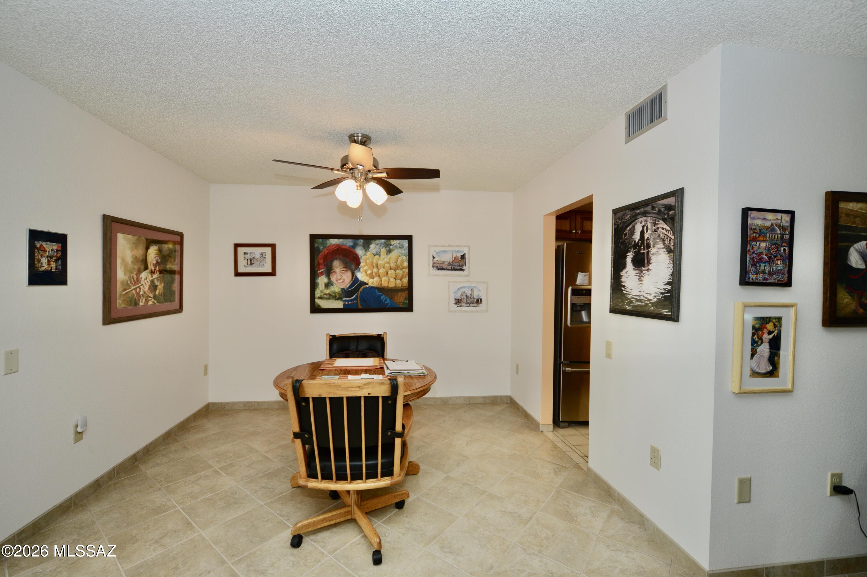 Continental Vistas(1-302) - Residential
