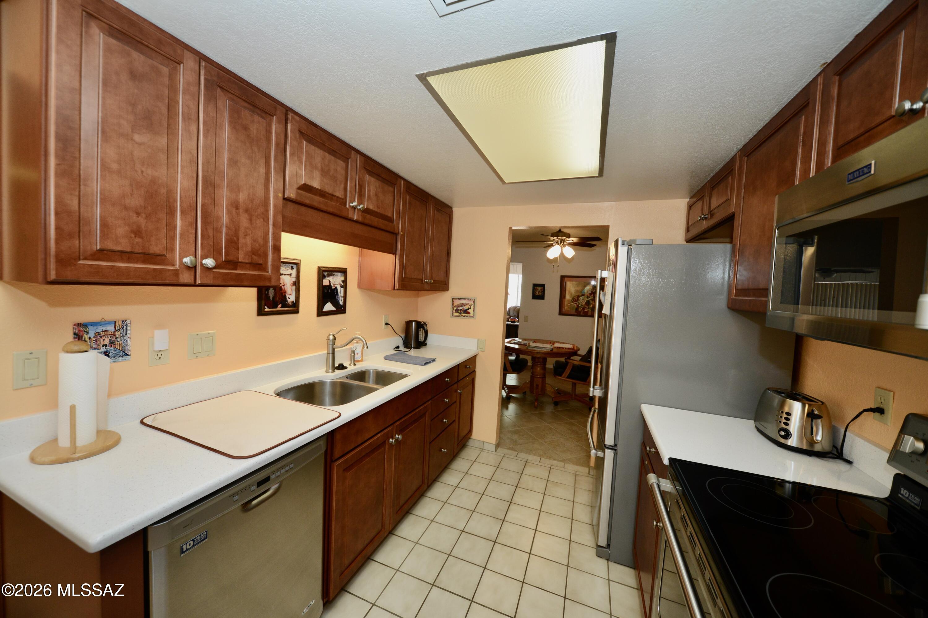 Continental Vistas(1-302) - Residential