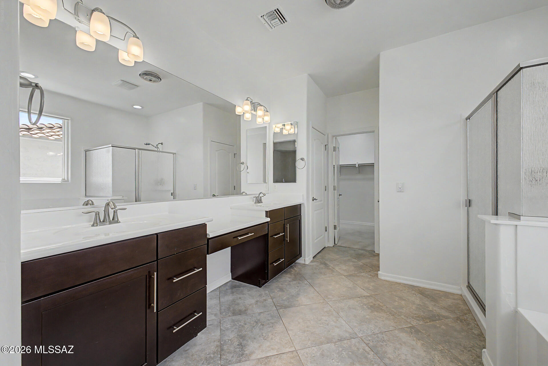 Hohokam Mesa Vistoso Town Center - Residential