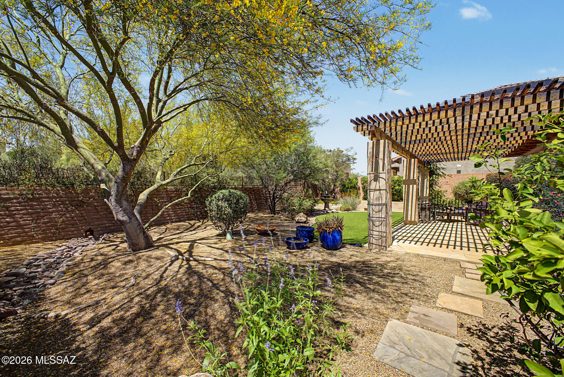Hohokam Mesa Vistoso Town Center - Residential