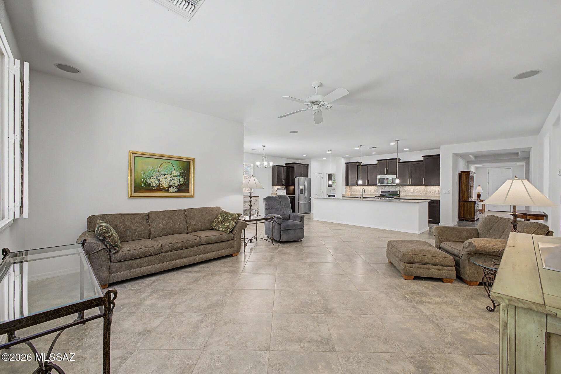 Hohokam Mesa Vistoso Town Center - Residential