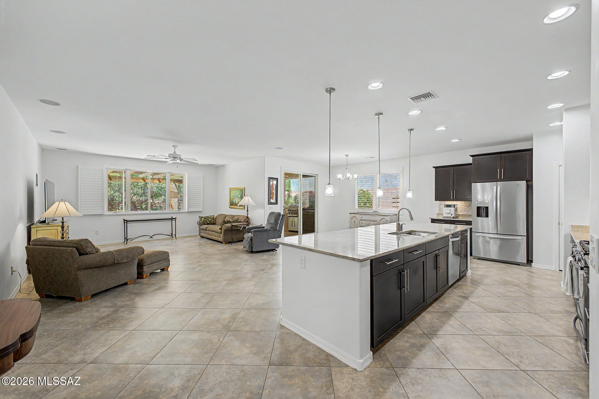 Hohokam Mesa Vistoso Town Center - Residential