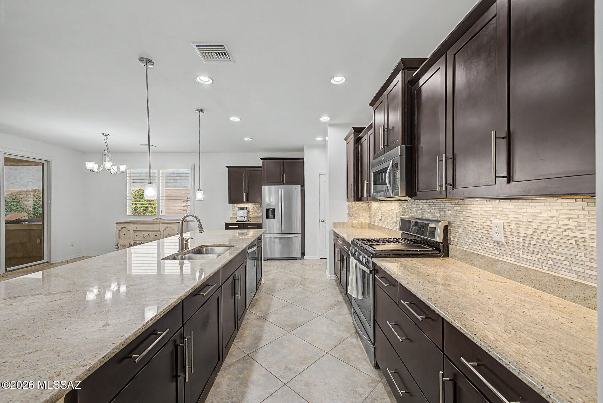 Hohokam Mesa Vistoso Town Center - Residential
